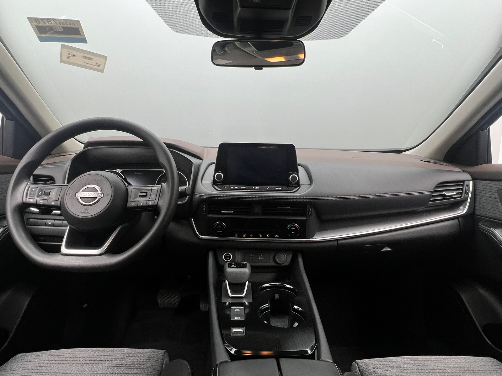 Thumbnail: 2023 Nissan Rogue - 3