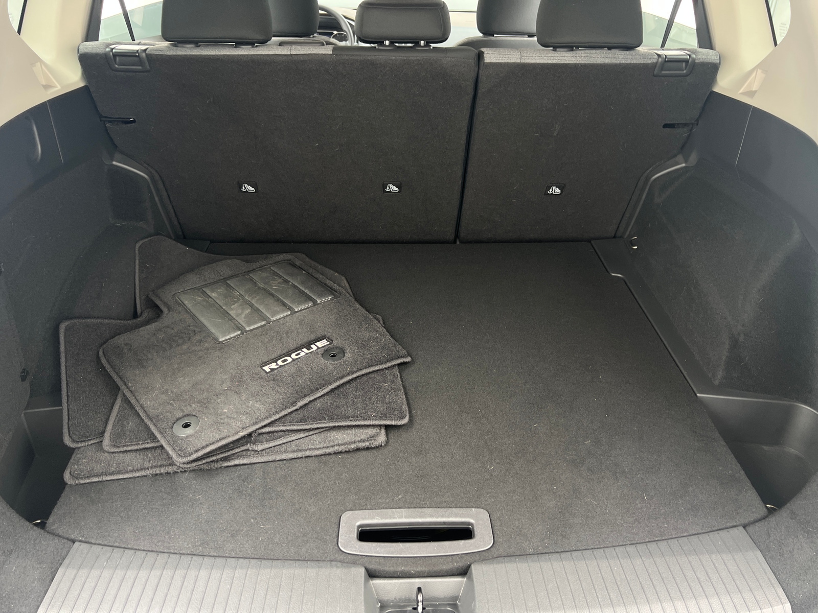 Thumbnail: 2023 Nissan Rogue - 7