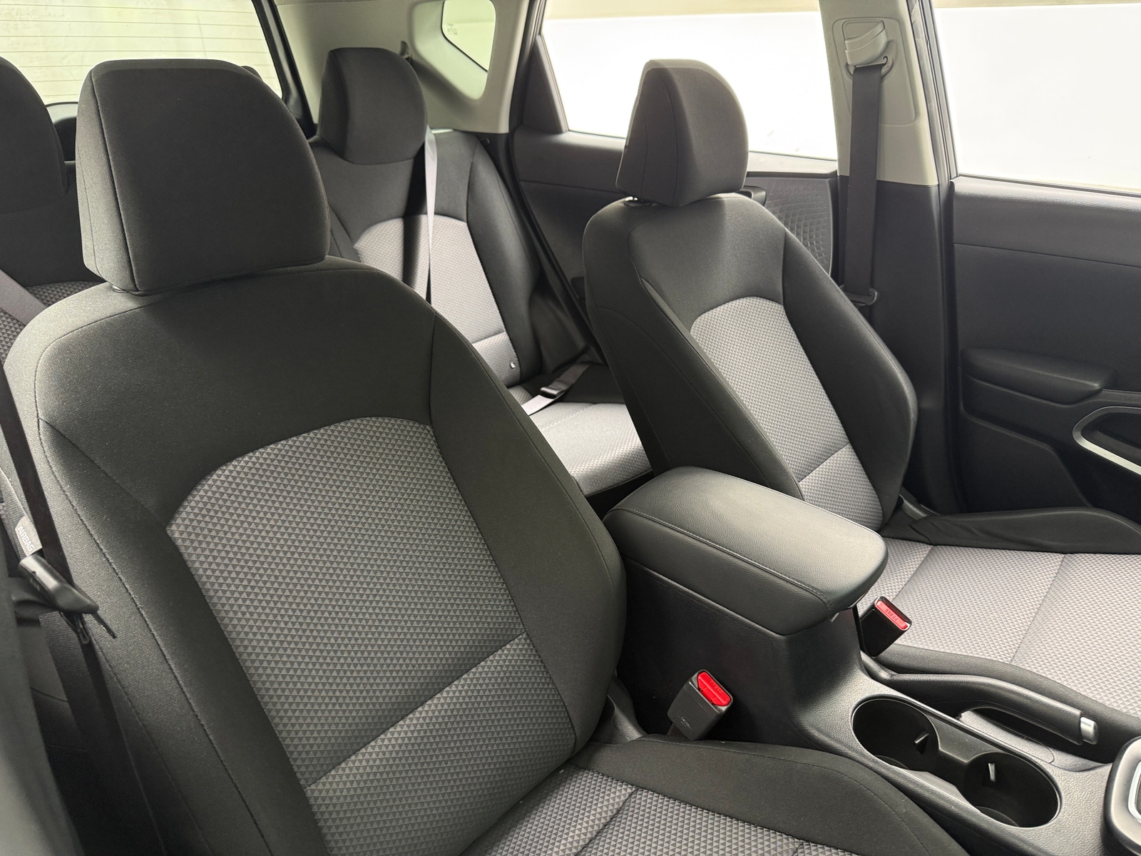 Thumbnail: 2024 Kia Soul - 2