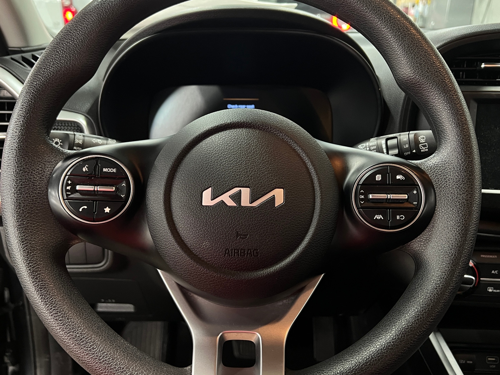 Thumbnail: 2024 Kia Soul - 5