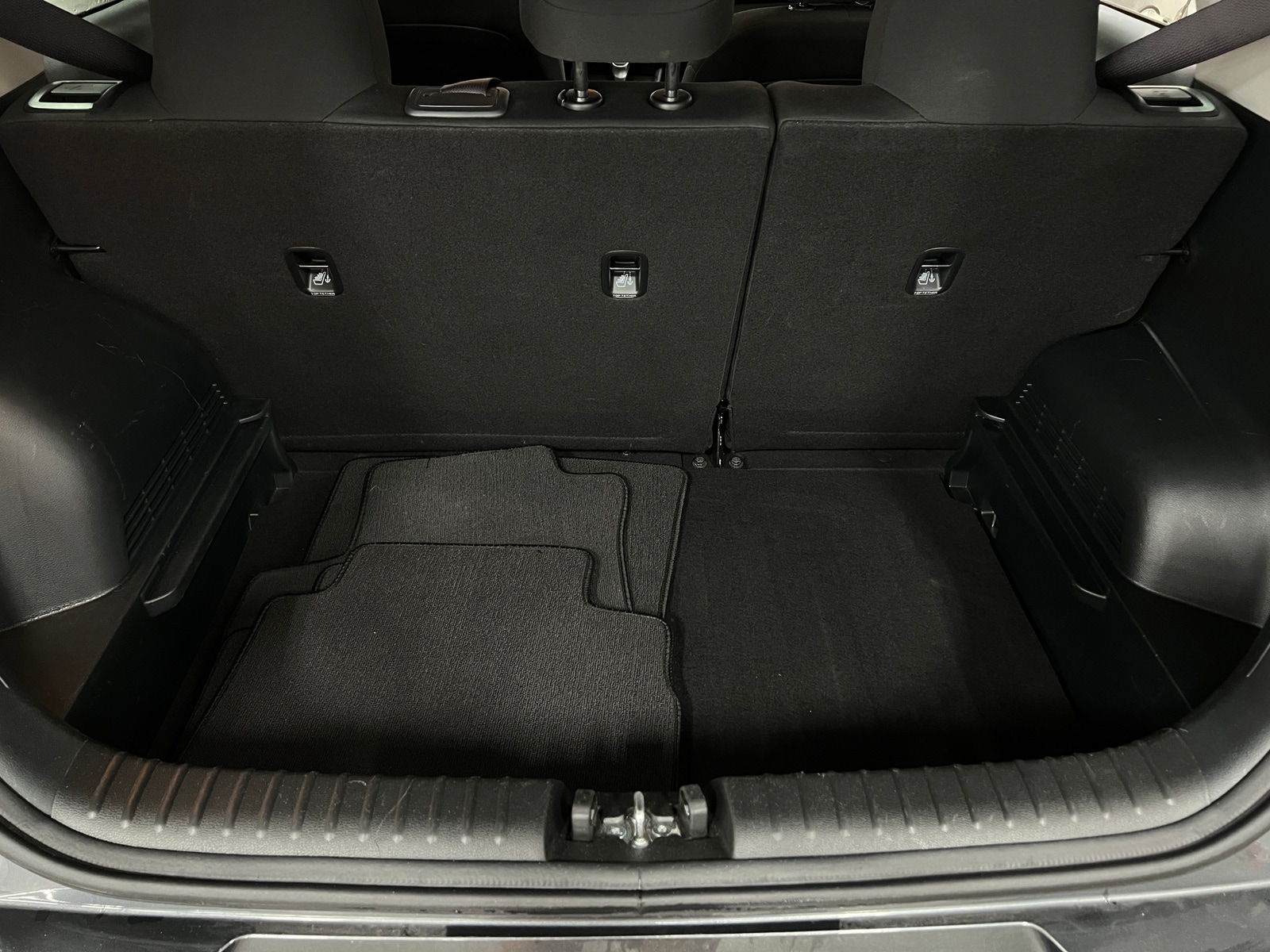 Thumbnail: 2024 Kia Soul - 7