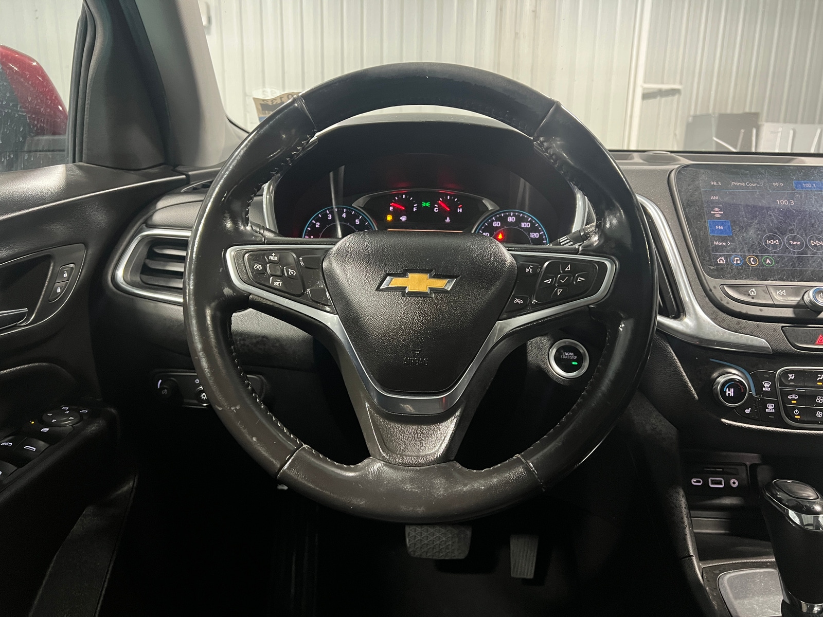 Thumbnail: 2019 Chevrolet Equinox - 5