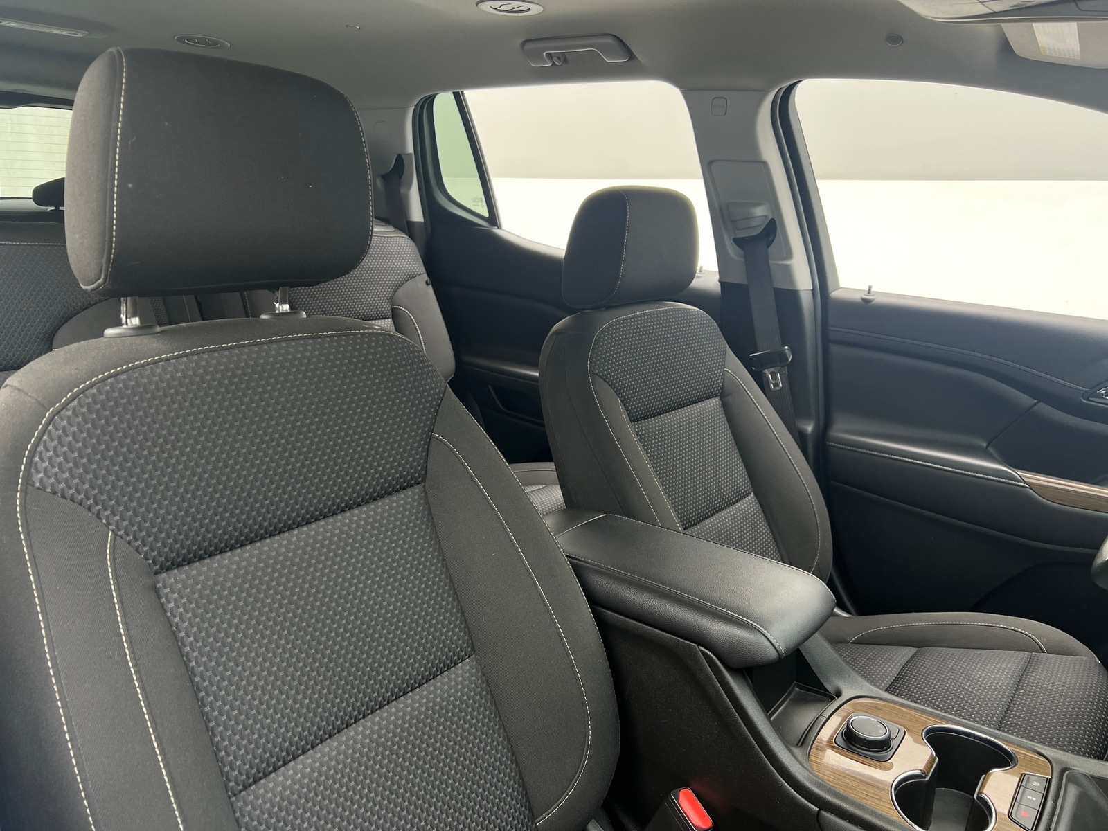 Thumbnail: 2023 GMC Acadia - 2