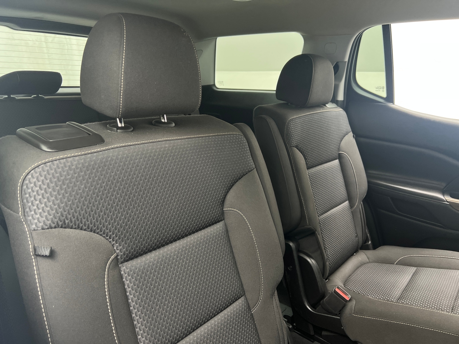 Thumbnail: 2023 GMC Acadia - 6