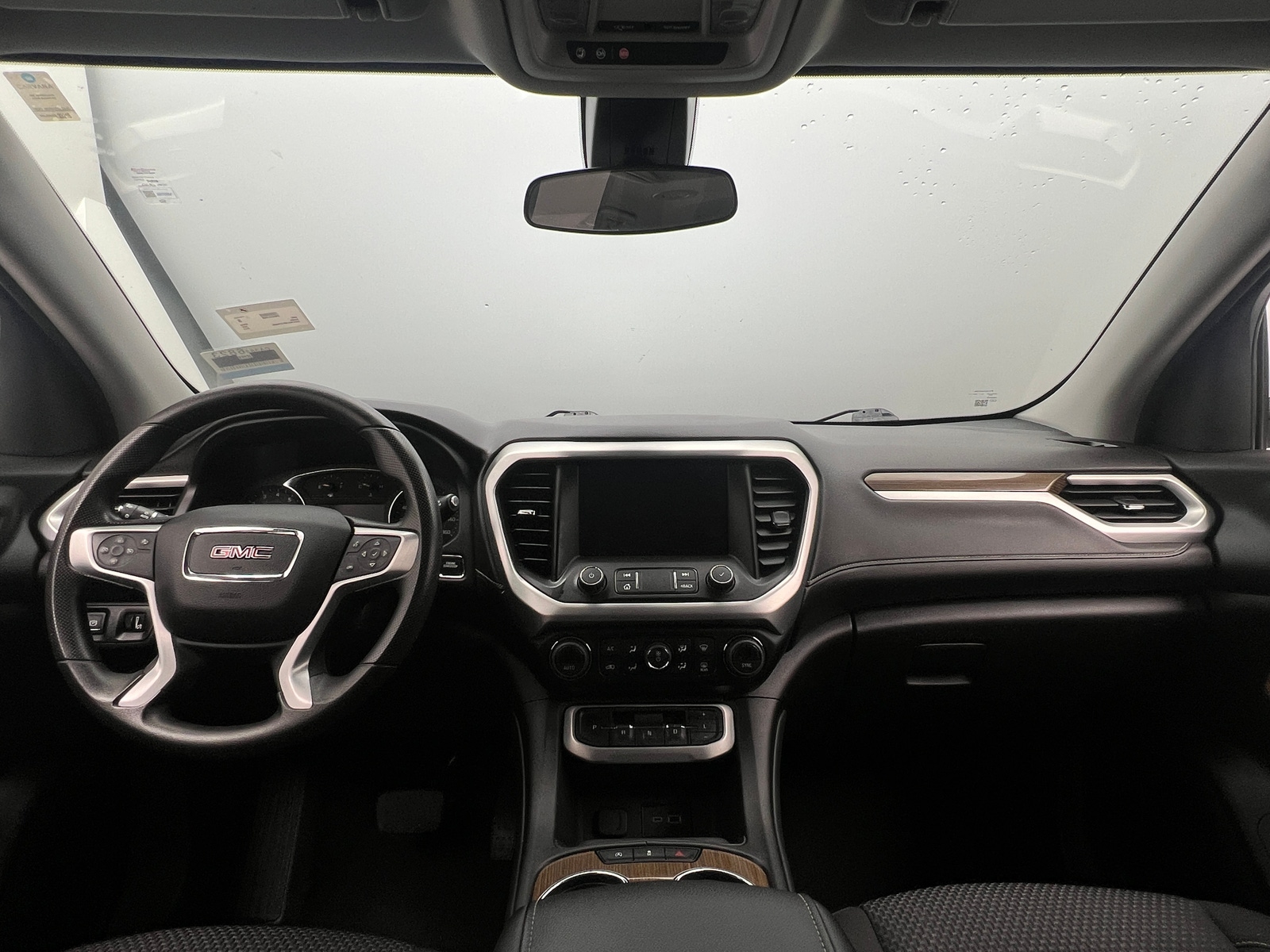 Thumbnail: 2023 GMC Acadia - 3