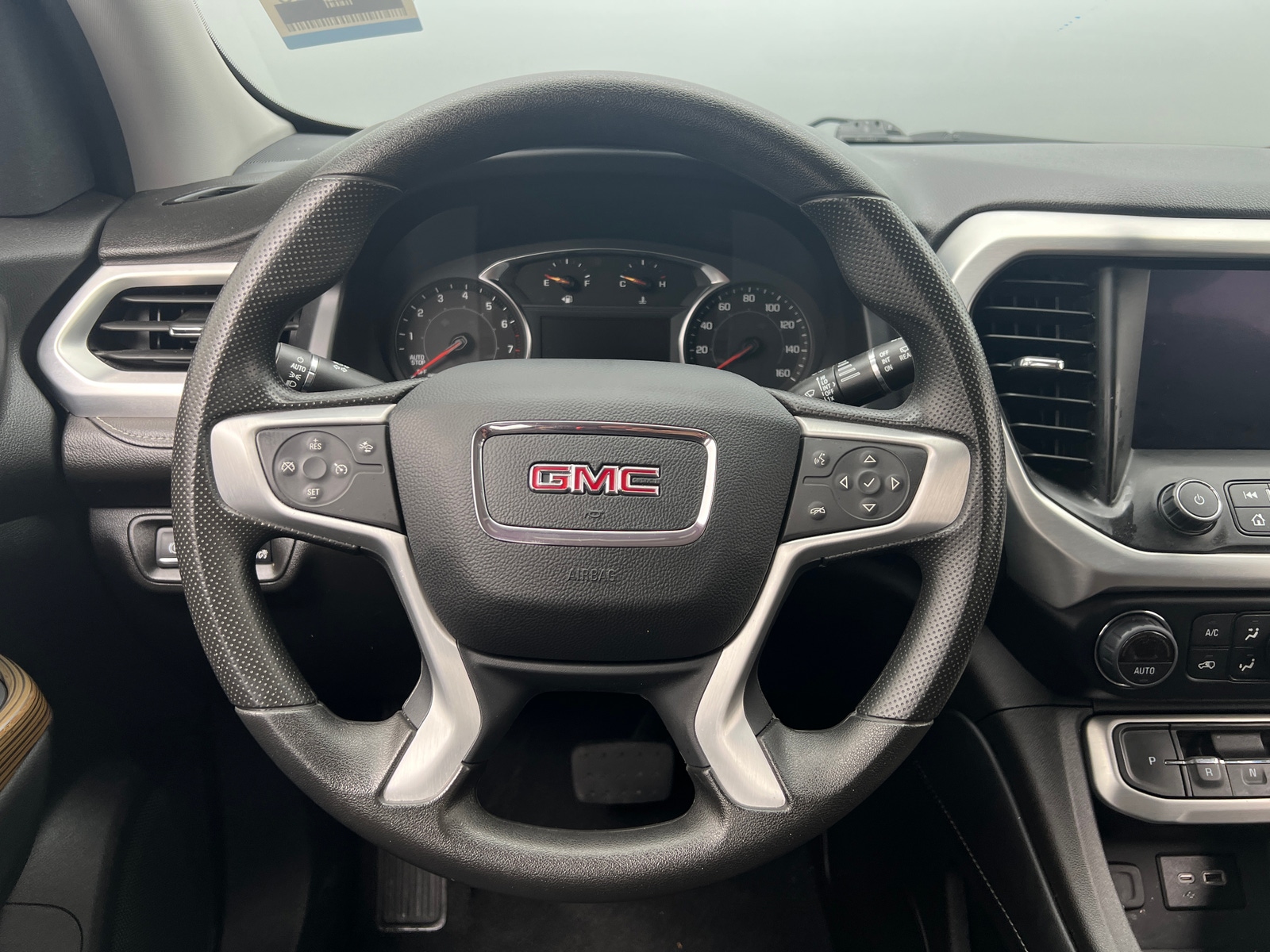 Thumbnail: 2023 GMC Acadia - 5