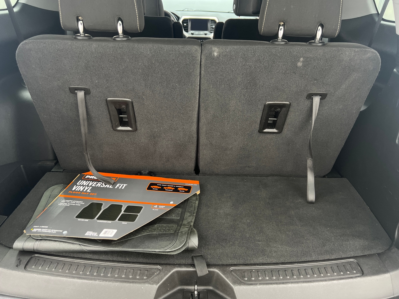 Thumbnail: 2023 GMC Acadia - 7