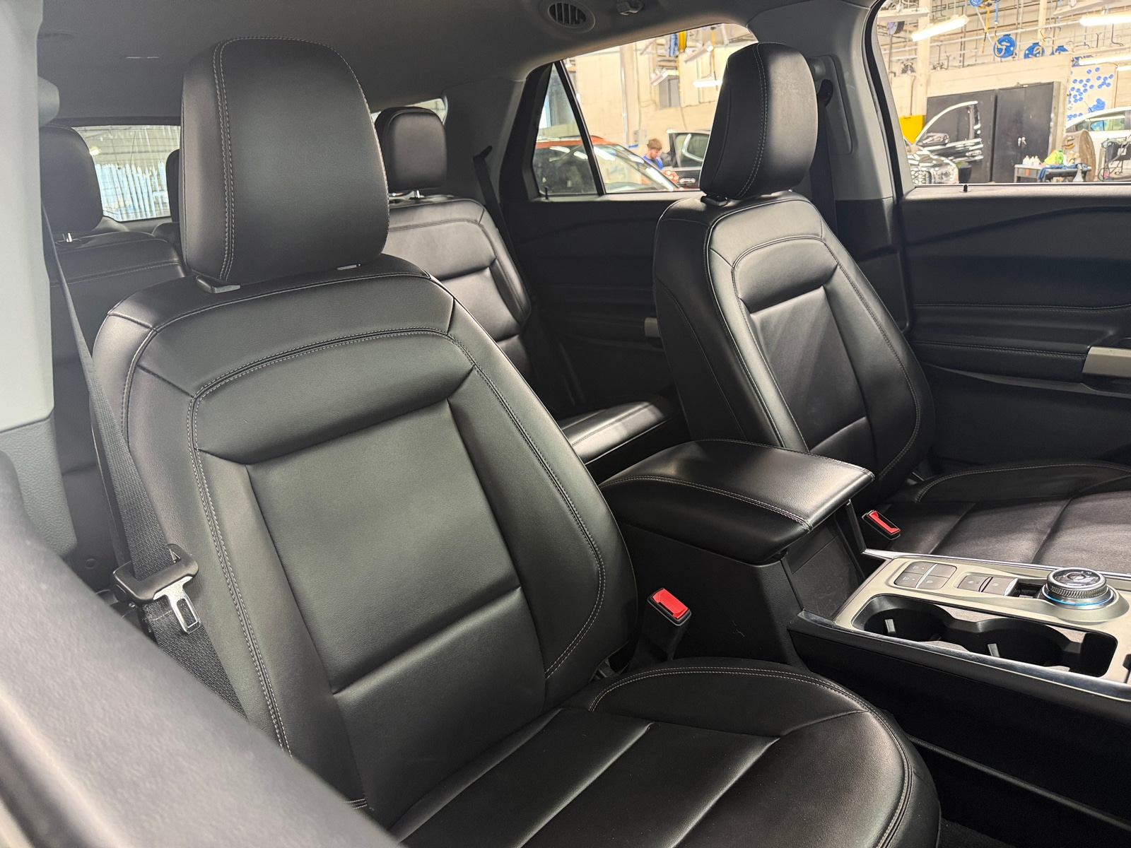 Thumbnail: 2023 Ford Explorer - 2