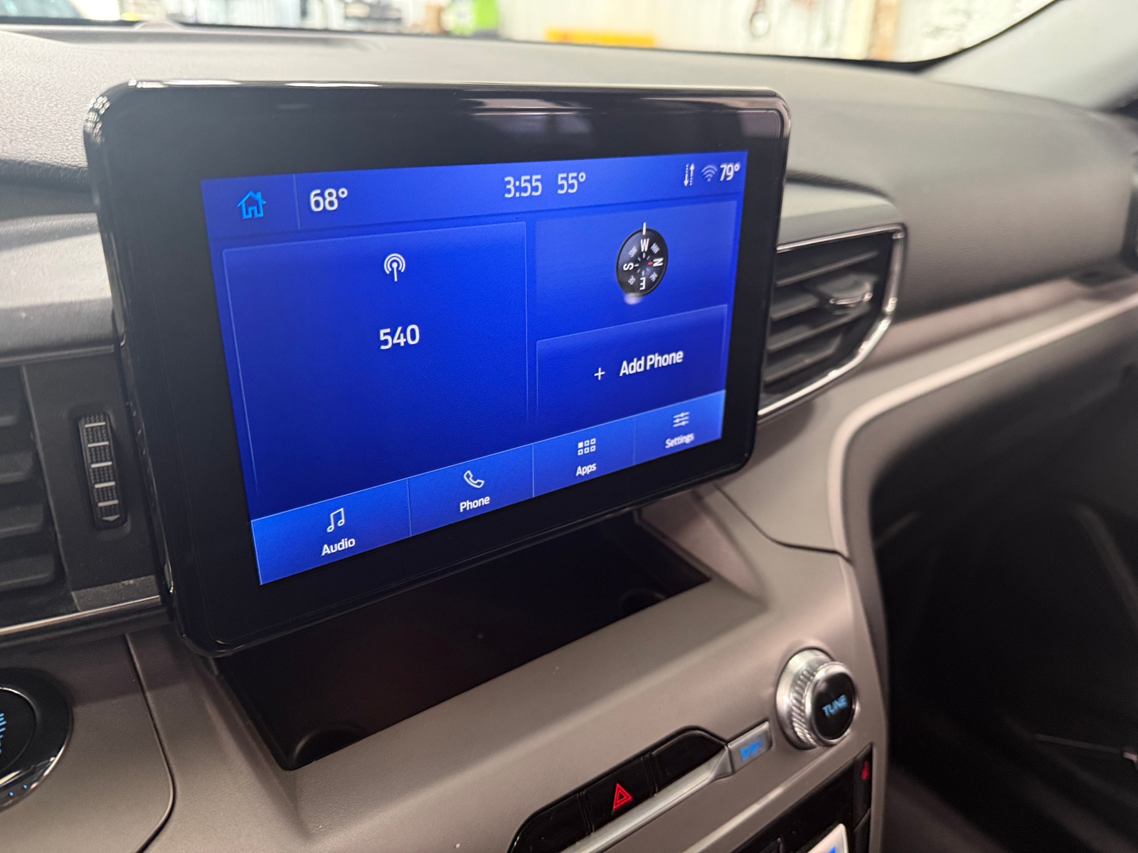 Thumbnail: 2023 Ford Explorer - 4