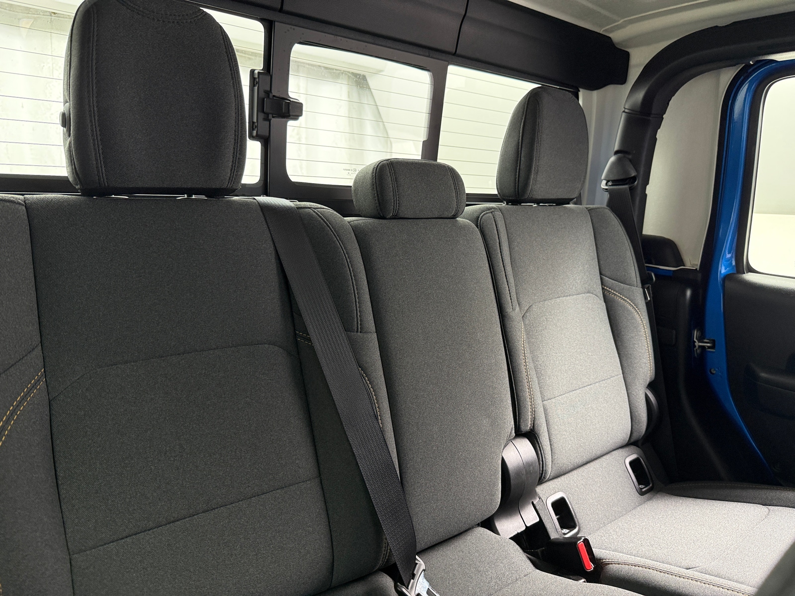 Thumbnail: 2024 Jeep Gladiator - 6