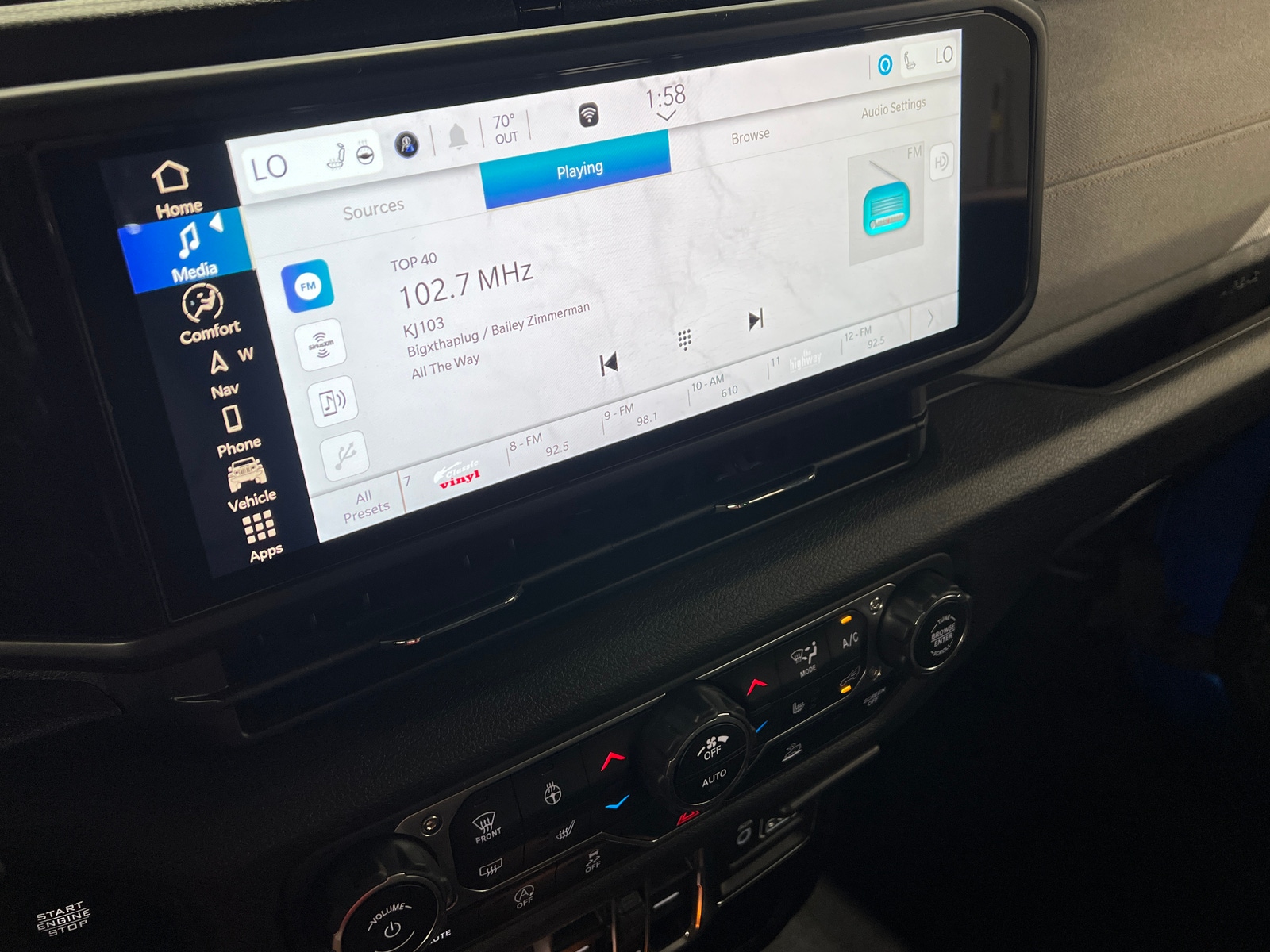 Thumbnail: 2024 Jeep Gladiator - 4