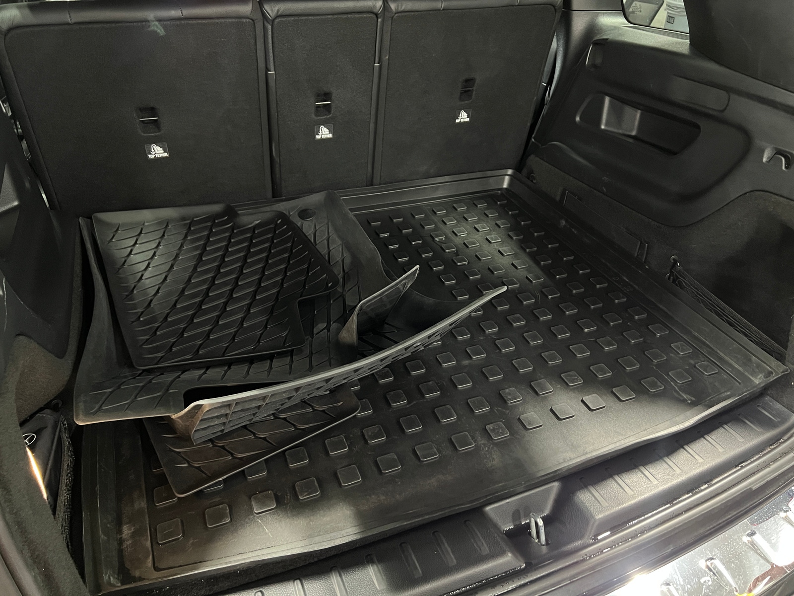 Thumbnail: 2021 Mercedes-Benz GLB - 6