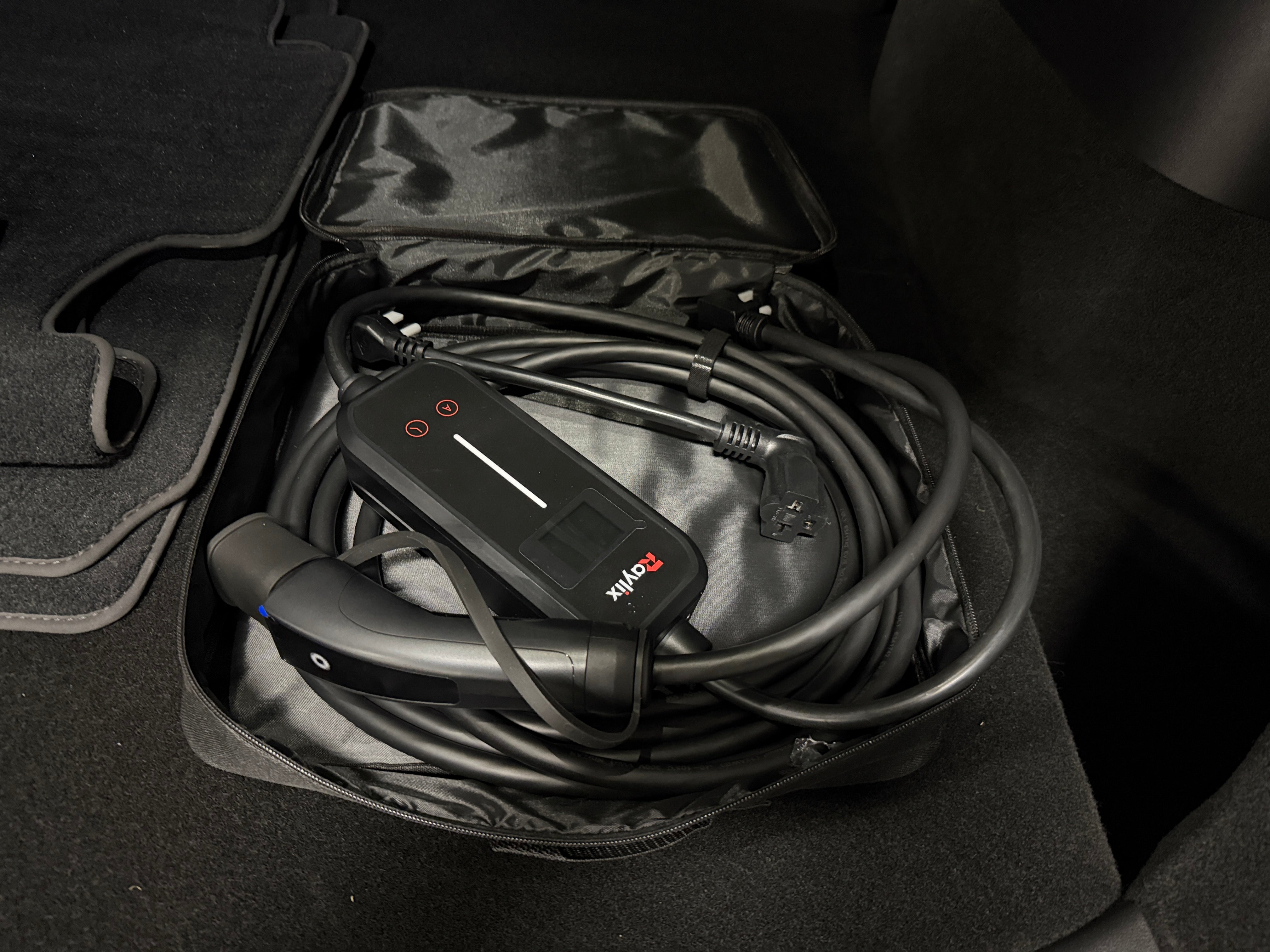 Used 2022 Tesla Model Y Long Range with VIN 7SAYGDEE6NF451357 for sale in Auburn, WA