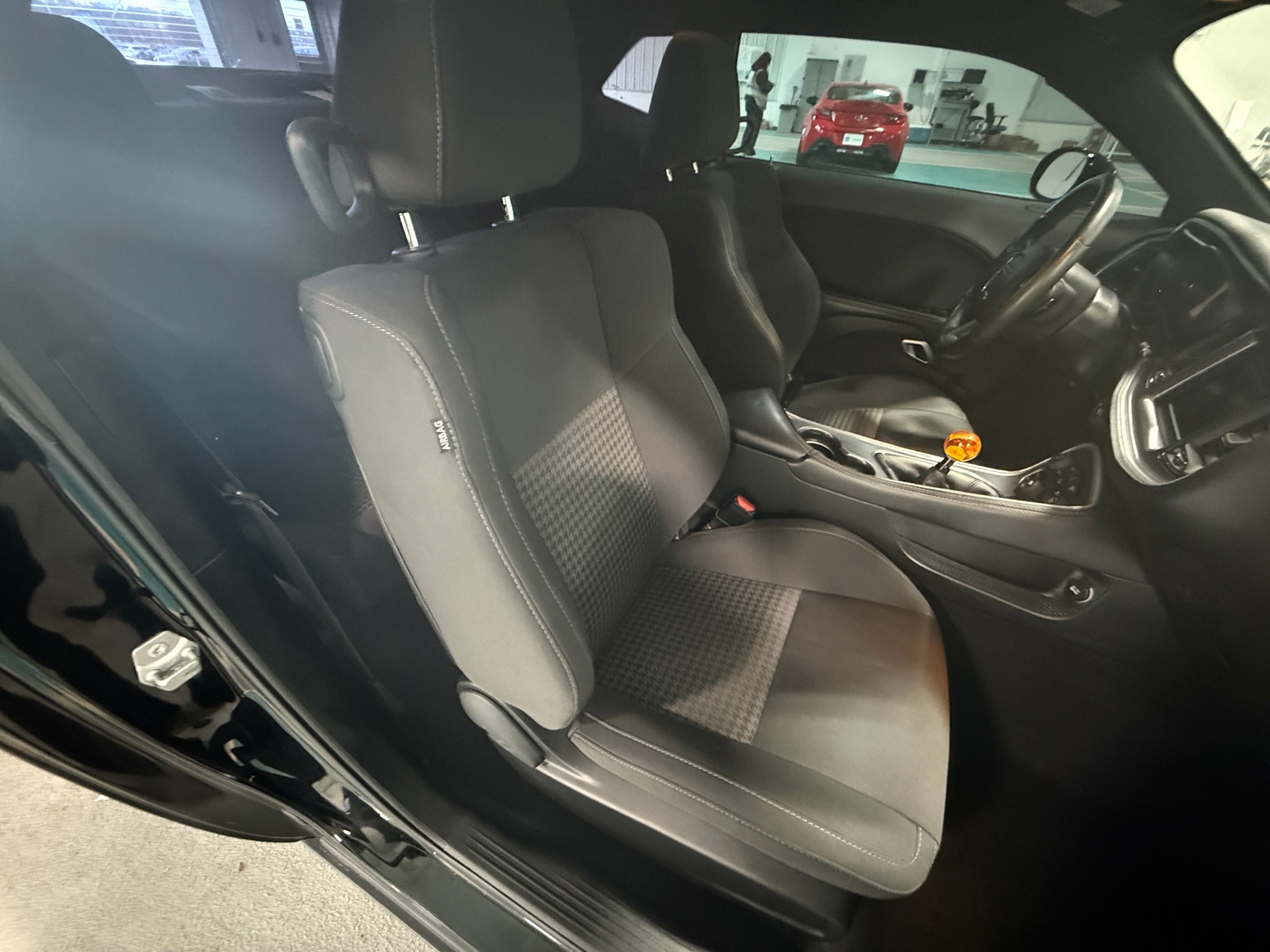 Thumbnail: 2019 Dodge Challenger - 2