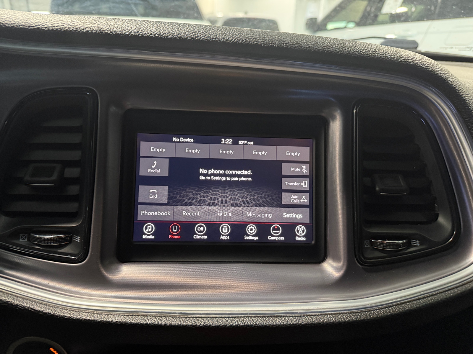 Thumbnail: 2019 Dodge Challenger - 3