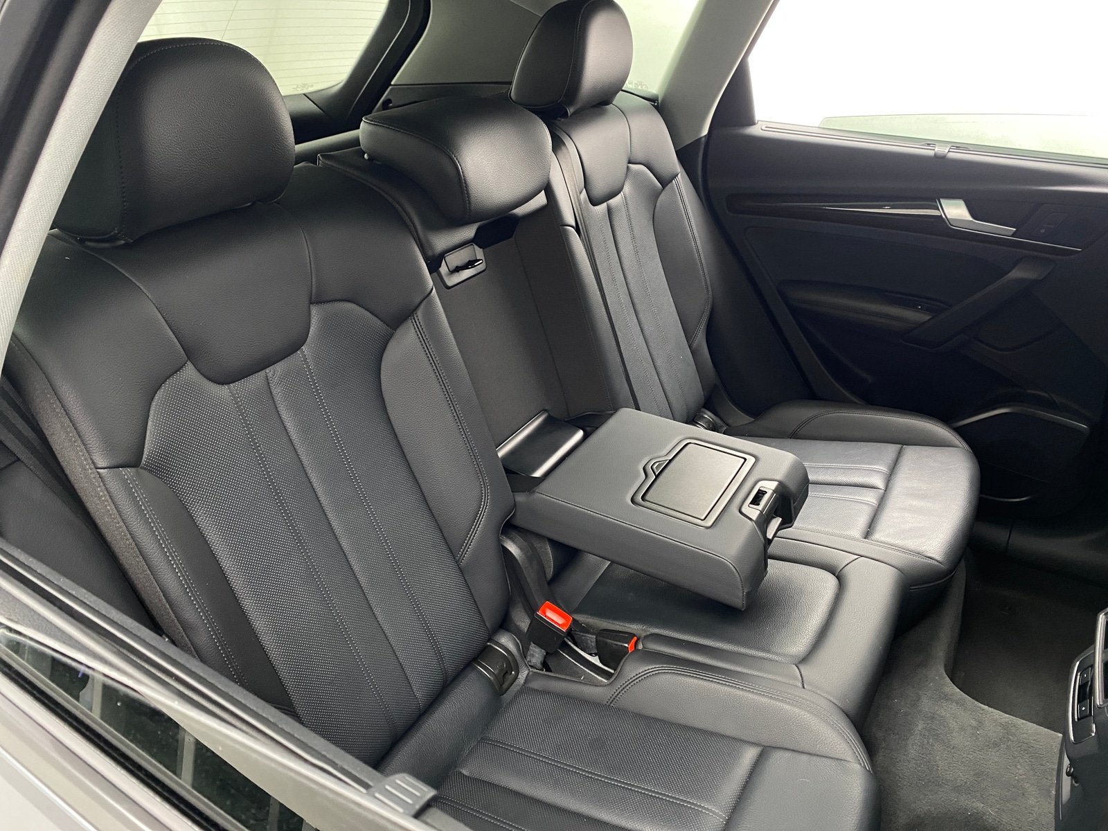 Thumbnail: 2019 Audi Q5 - 5