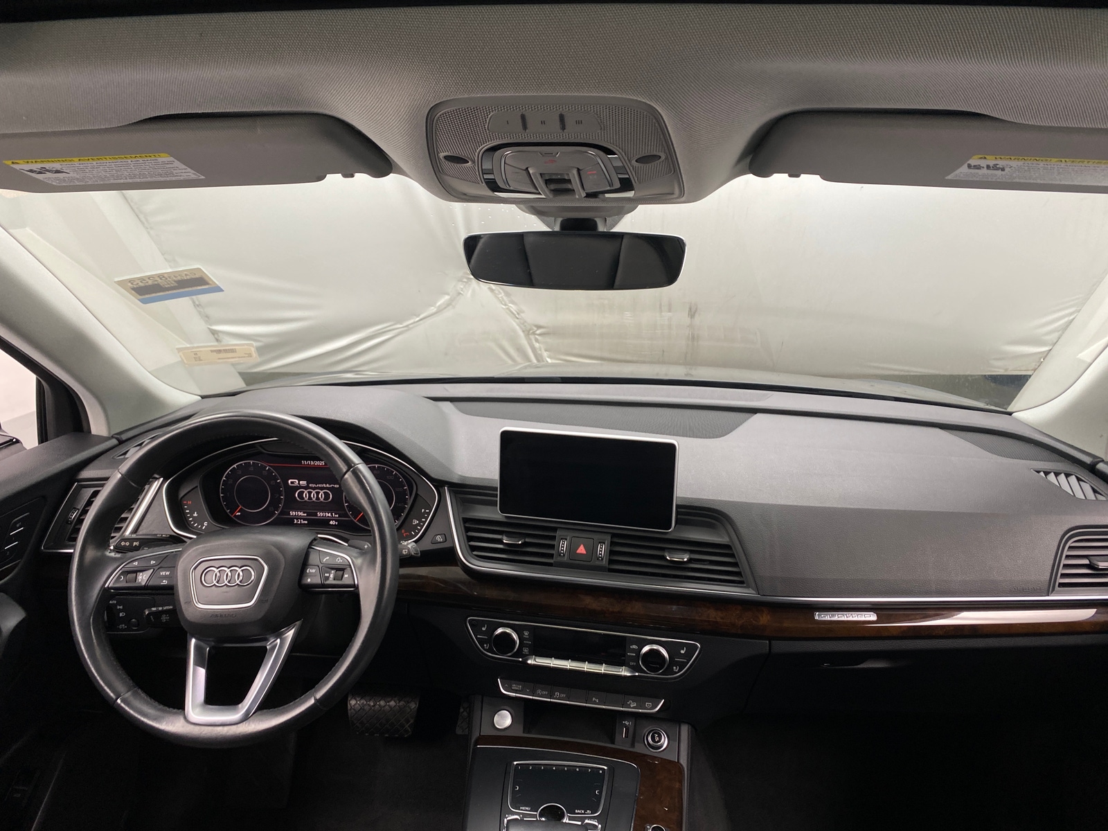 Thumbnail: 2019 Audi Q5 - 2