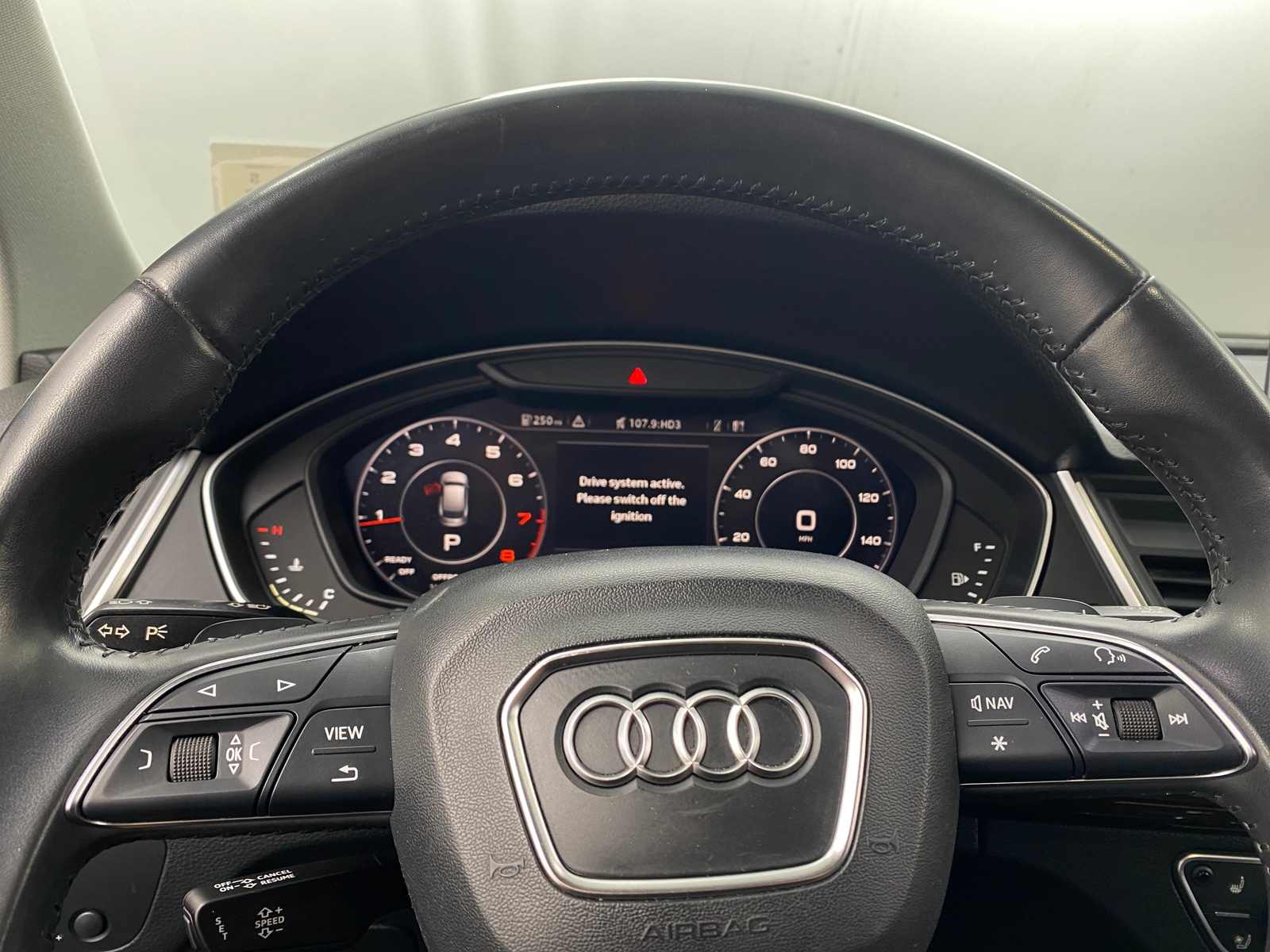 Thumbnail: 2019 Audi Q5 - 4