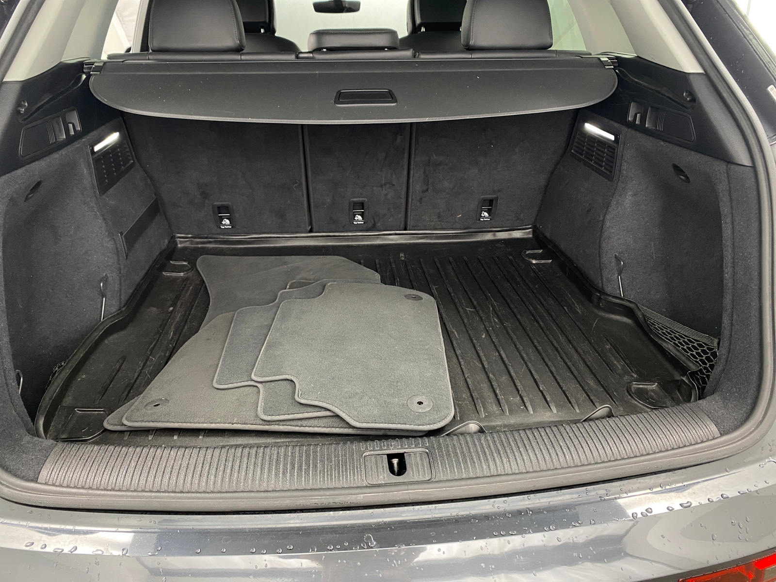 Thumbnail: 2019 Audi Q5 - 6