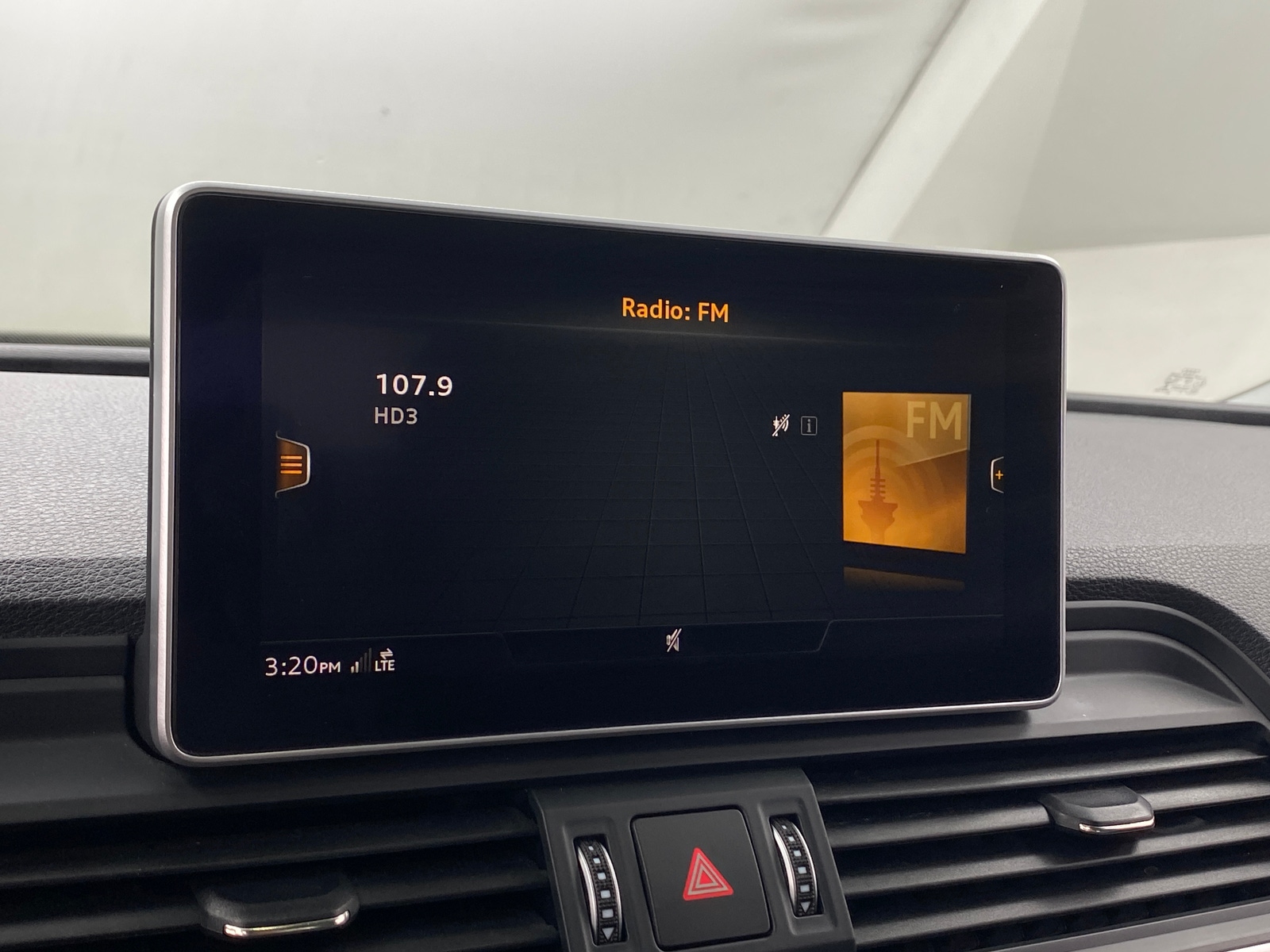 Thumbnail: 2019 Audi Q5 - 3