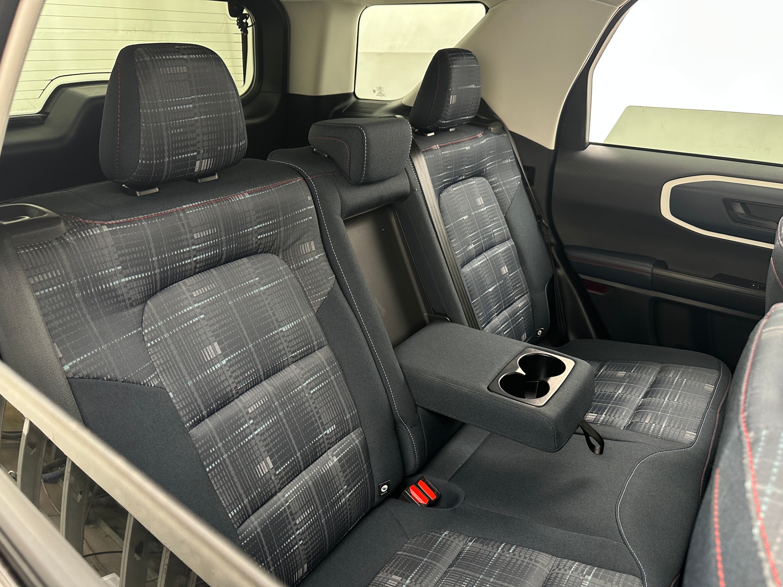 Thumbnail: 2023 Ford Bronco Sport - 6