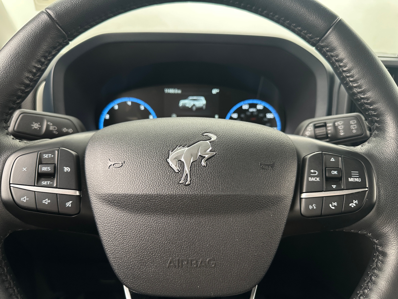 Thumbnail: 2023 Ford Bronco Sport - 5