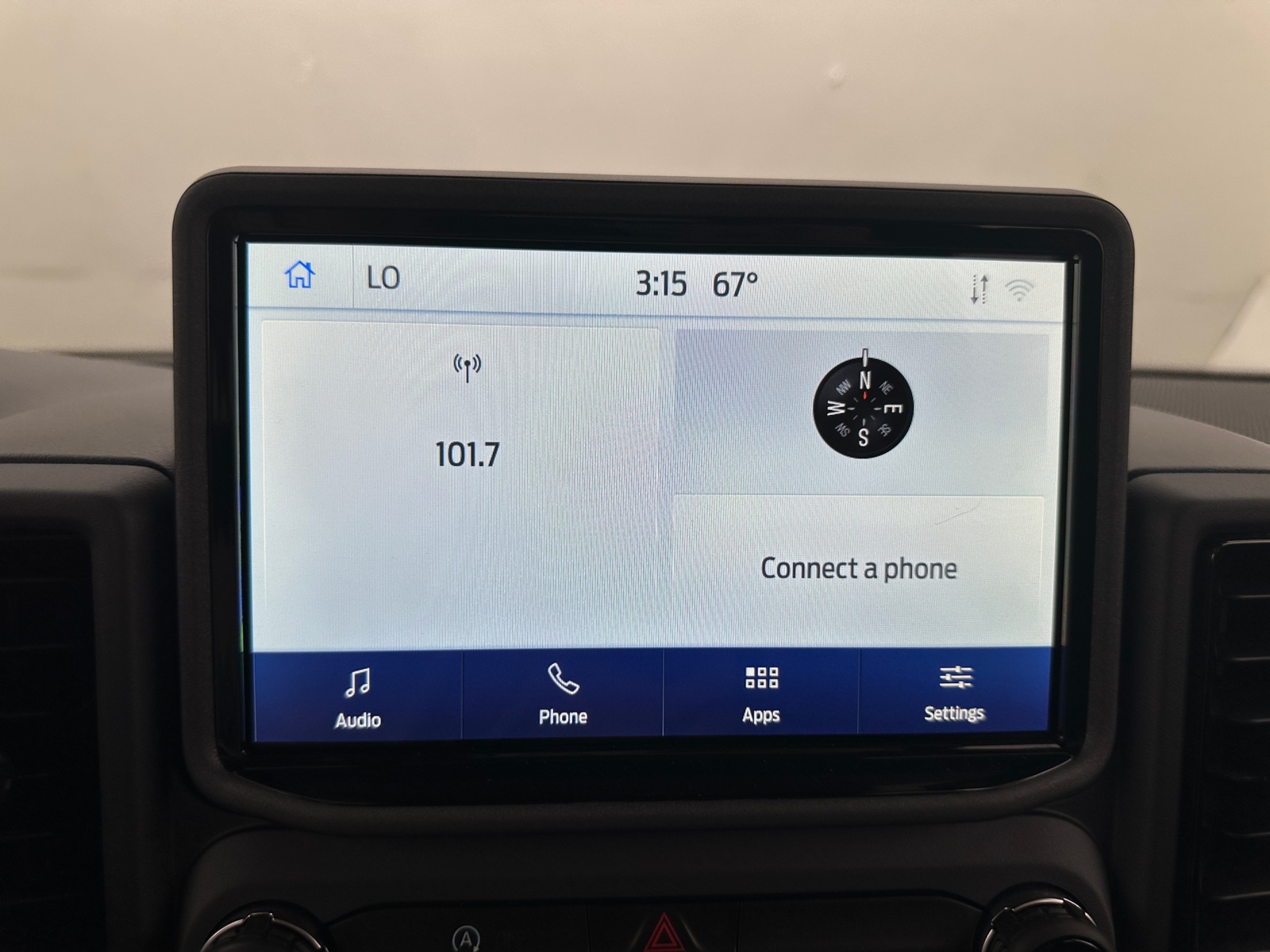 Thumbnail: 2023 Ford Bronco Sport - 4