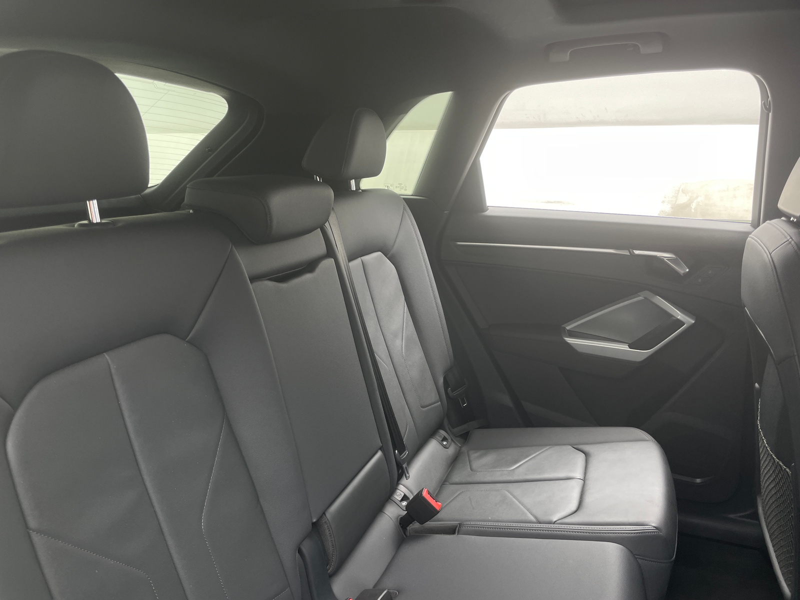 Thumbnail: 2021 Audi Q3 - 5