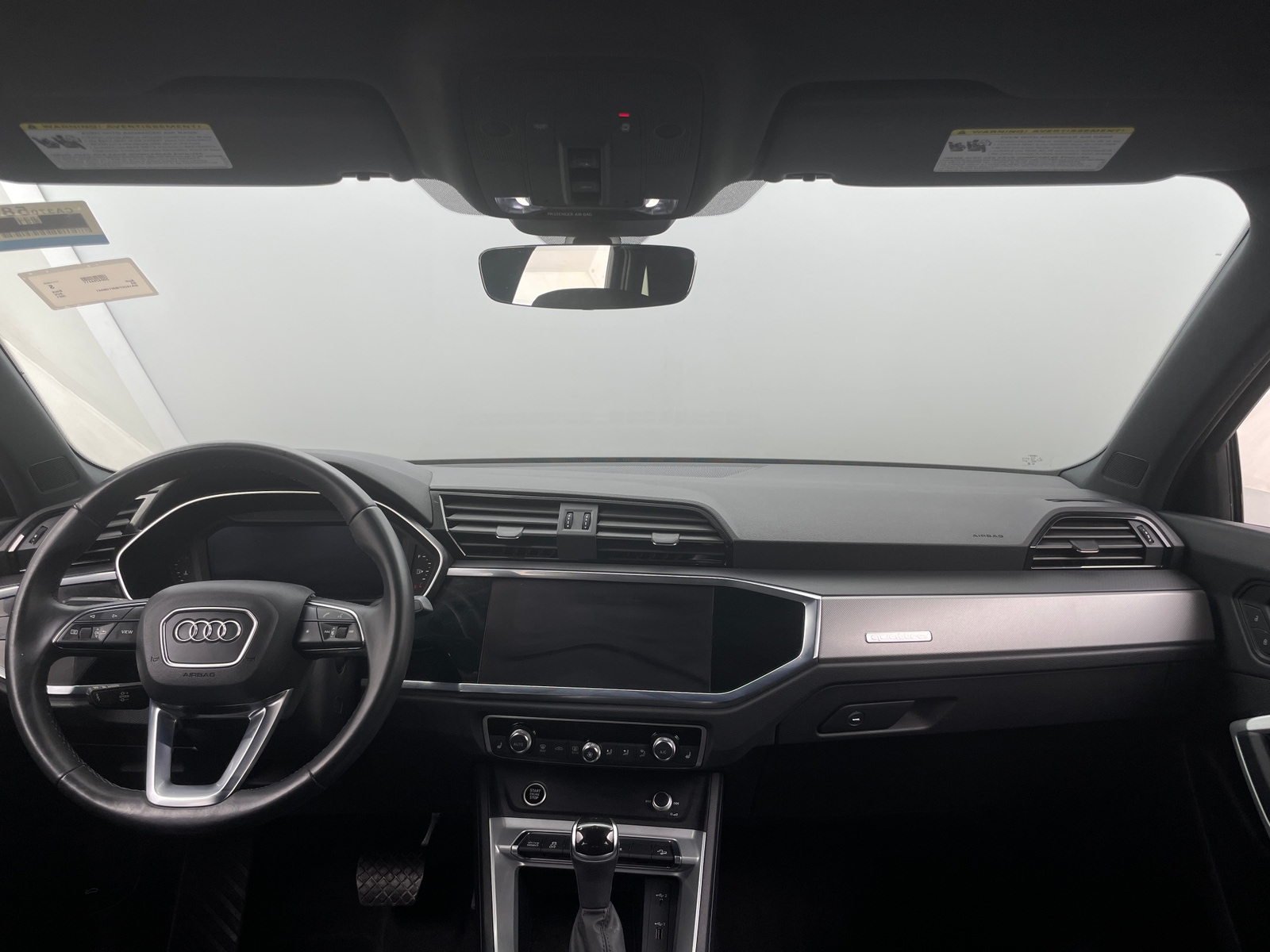 Thumbnail: 2021 Audi Q3 - 2