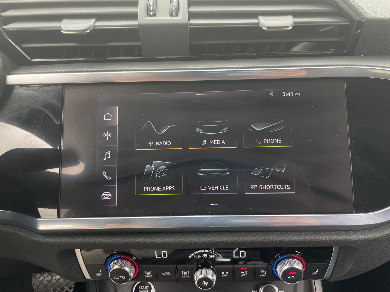 Thumbnail: 2021 Audi Q3 - 3