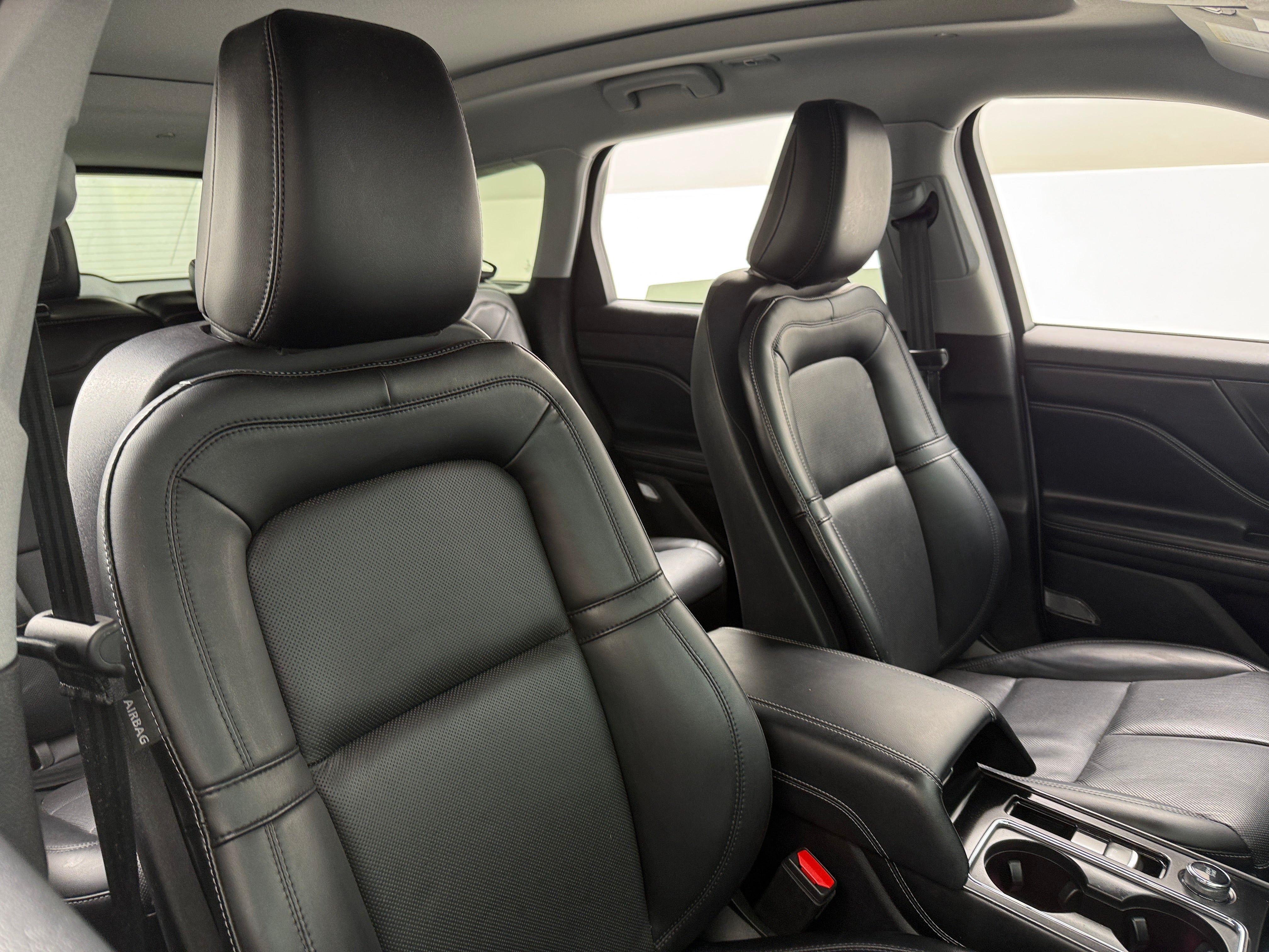 2022 Lincoln Corsair