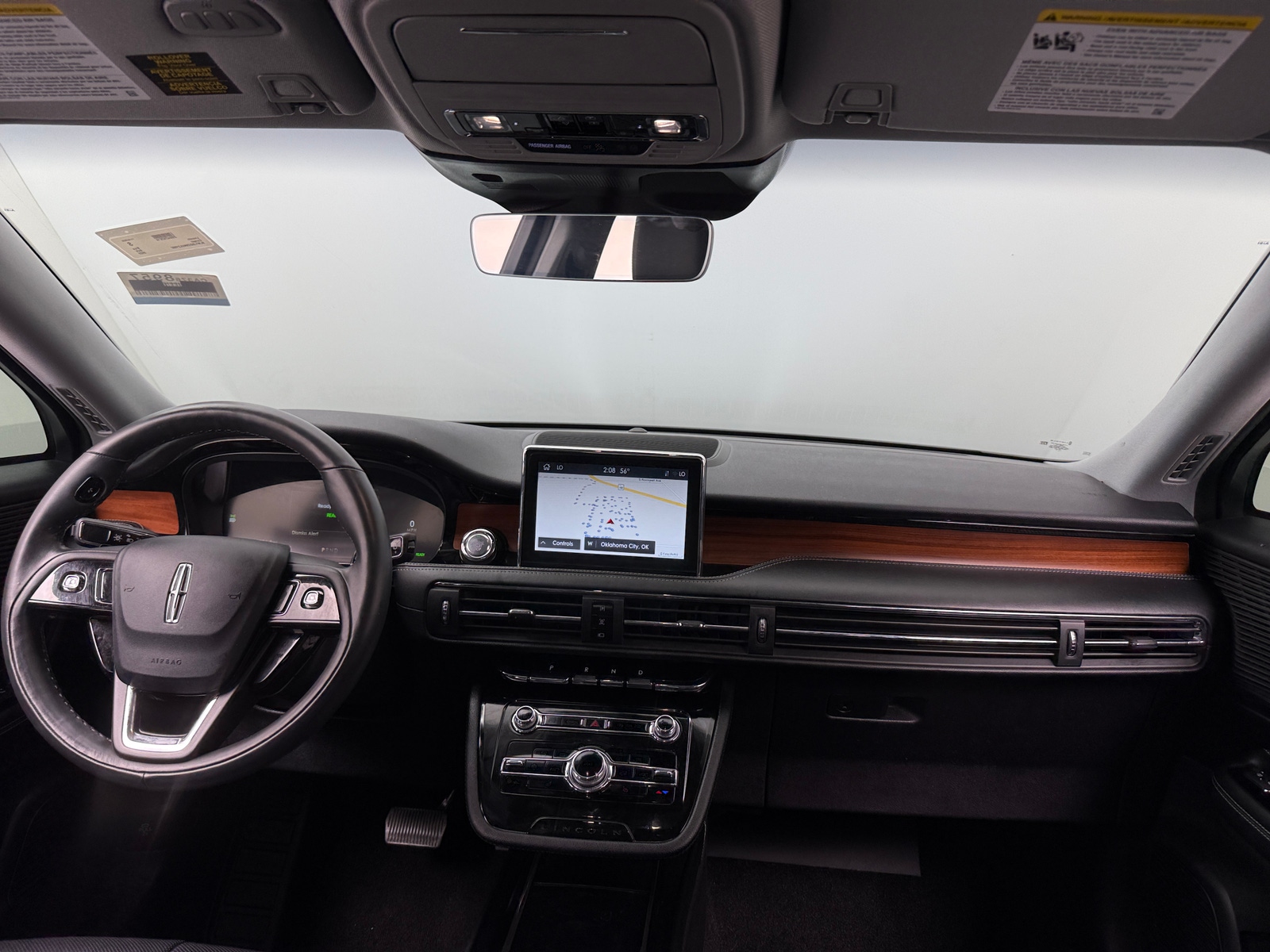 Thumbnail: 2022 Lincoln Corsair - 2