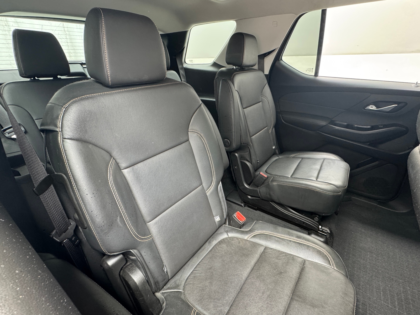 Thumbnail: 2019 Chevrolet Traverse - 5