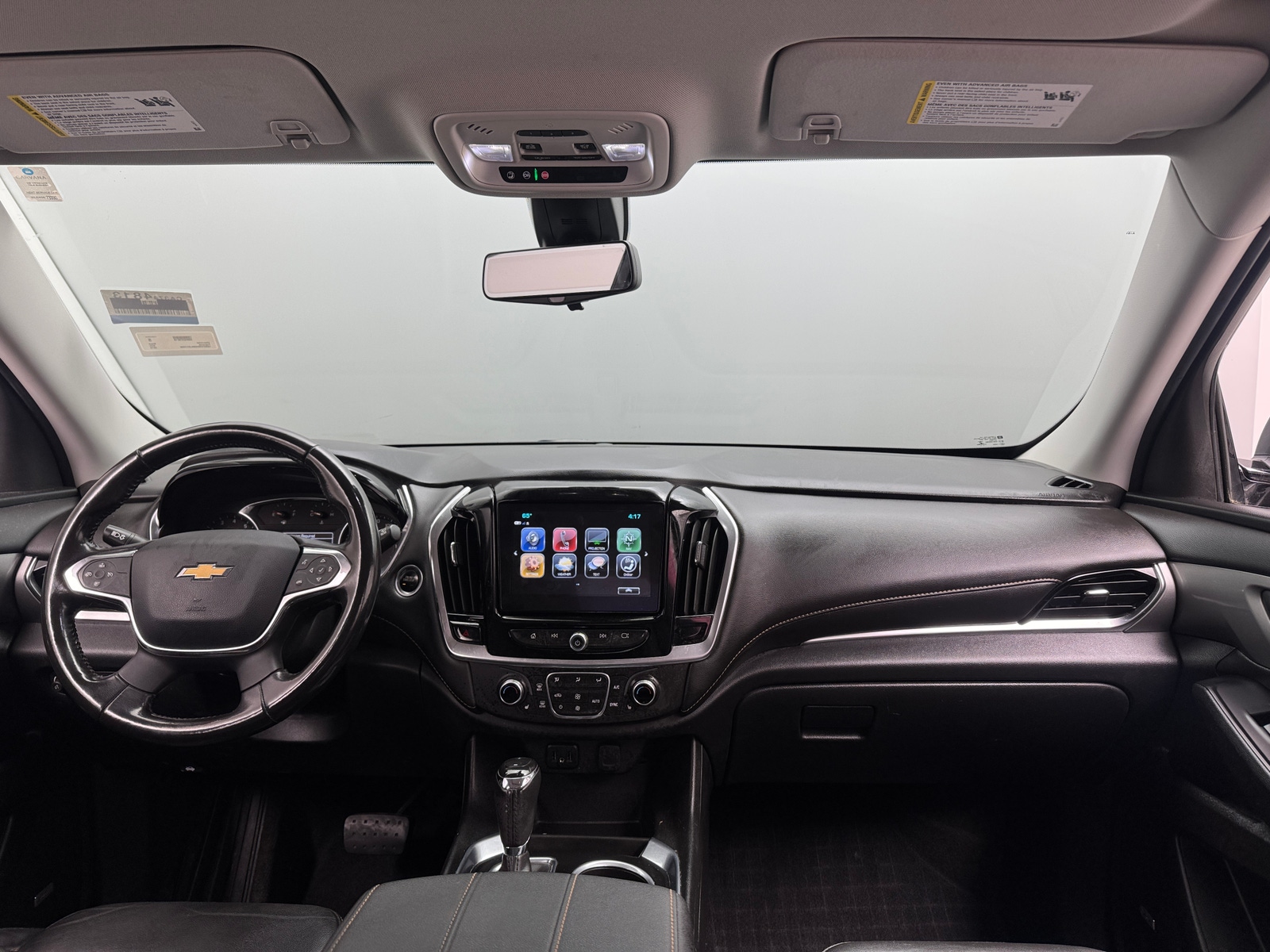 Thumbnail: 2019 Chevrolet Traverse - 2