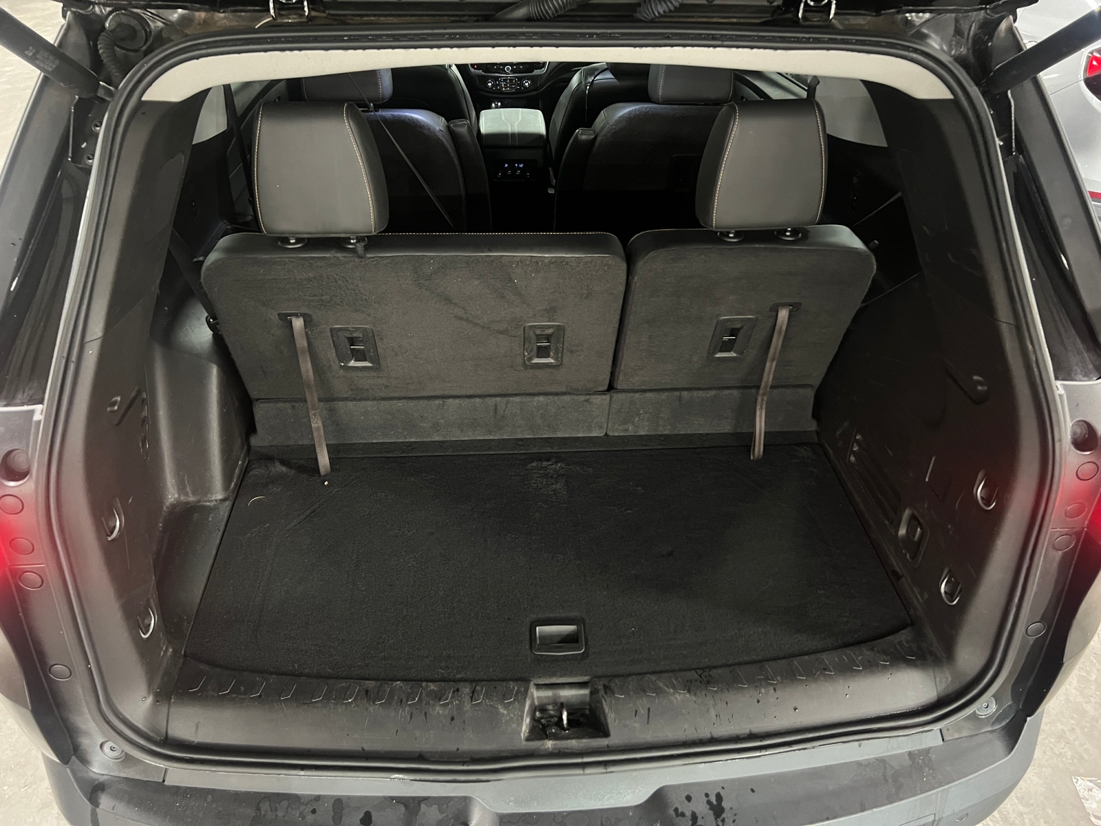 Thumbnail: 2019 Chevrolet Traverse - 6