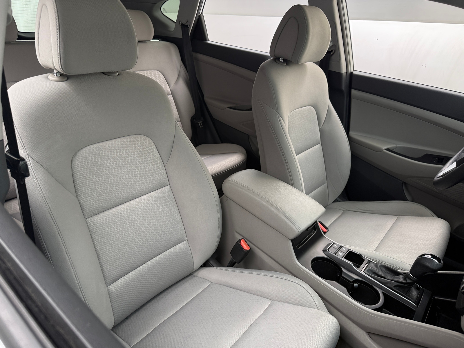 Thumbnail: 2017 Hyundai Tucson - 2