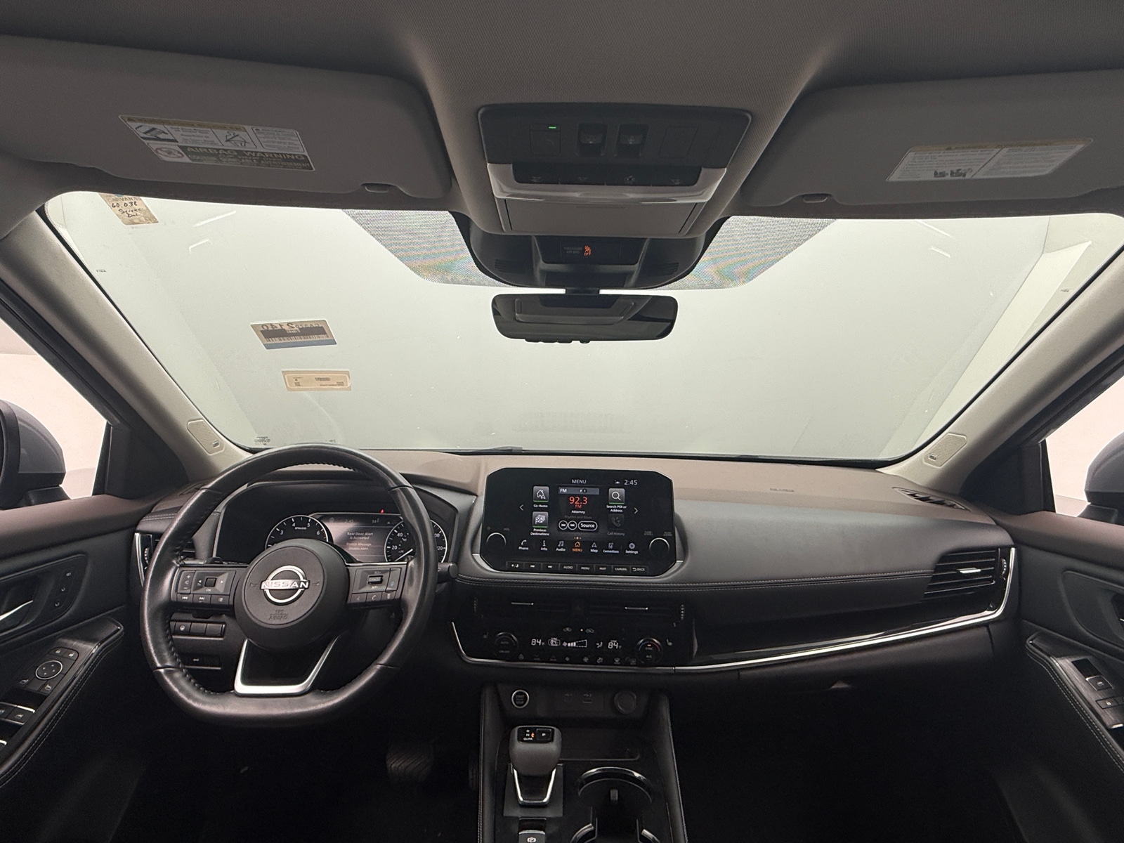 Thumbnail: 2022 Nissan Rogue - 2