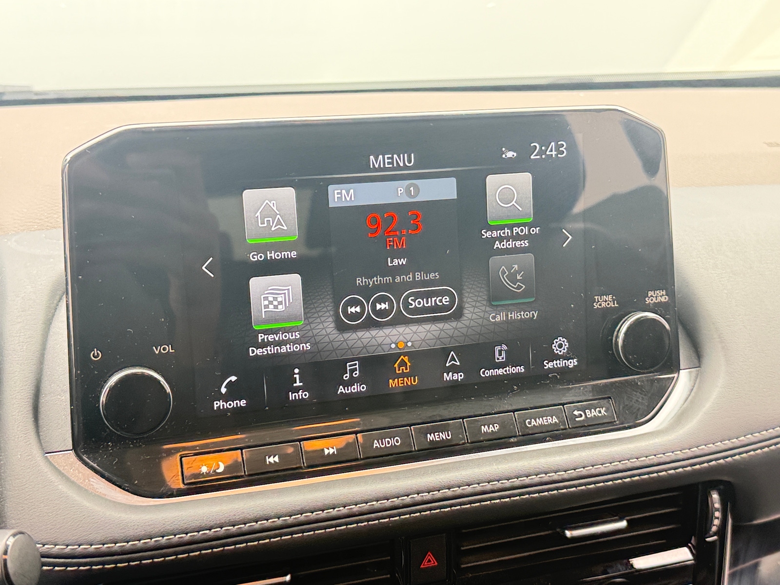 Thumbnail: 2022 Nissan Rogue - 3