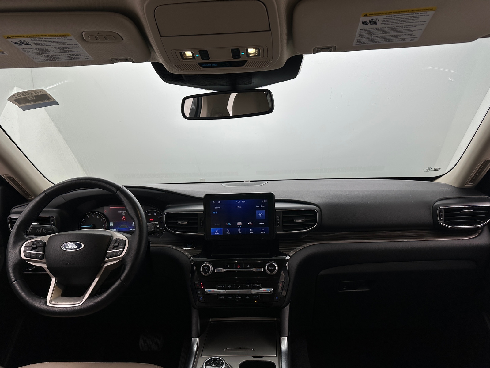 Thumbnail: 2022 Ford Explorer - 2