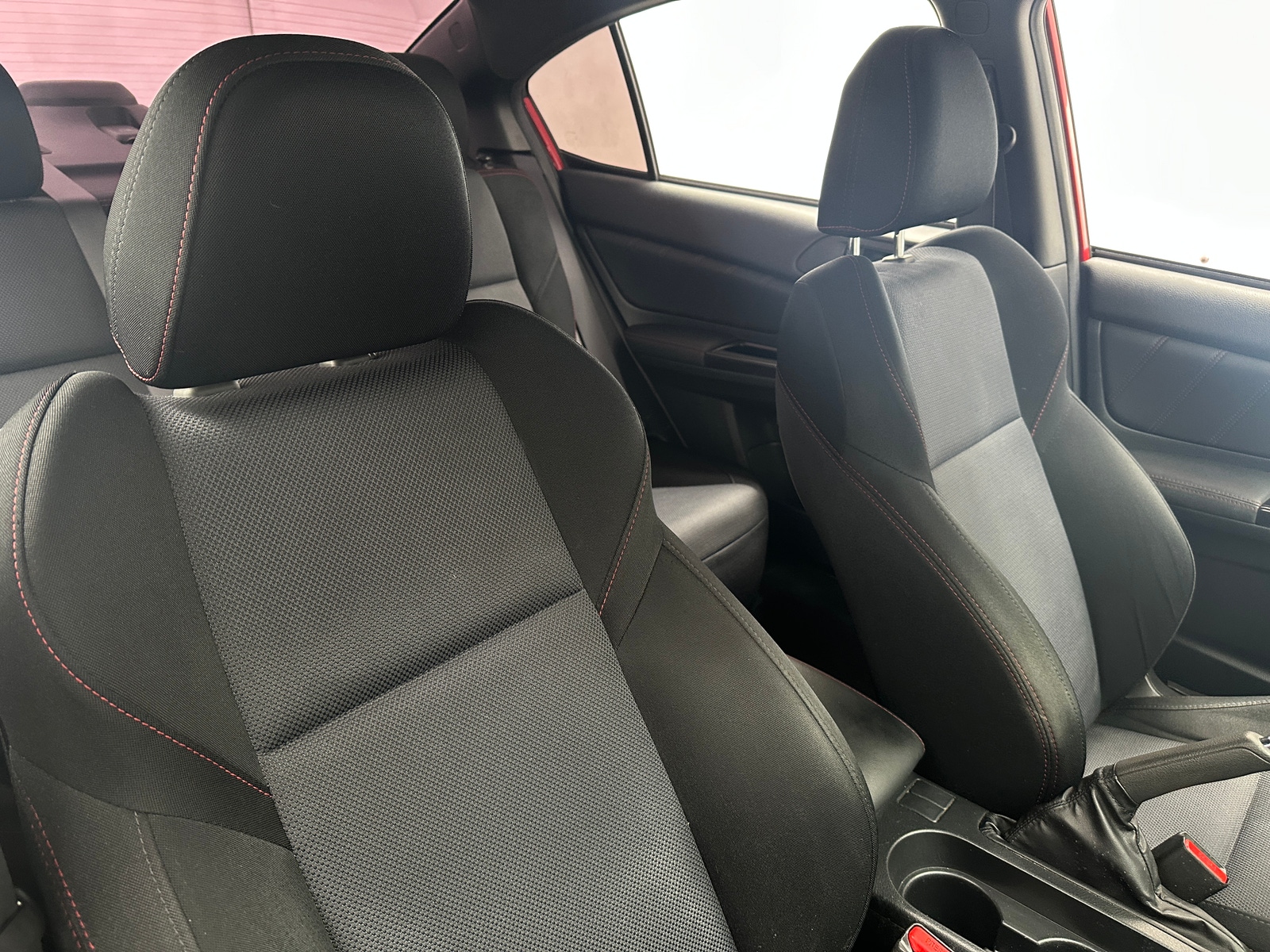 Thumbnail: 2020 Subaru WRX - 2