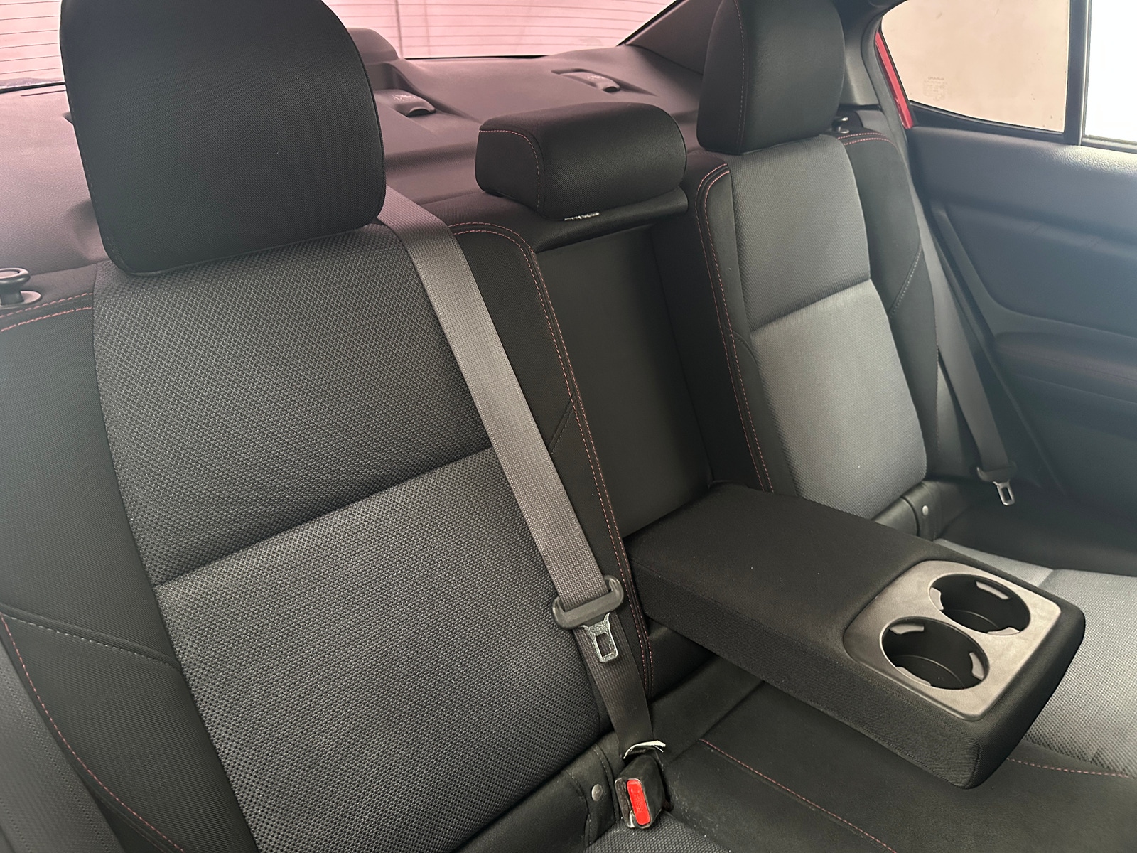 Thumbnail: 2020 Subaru WRX - 6