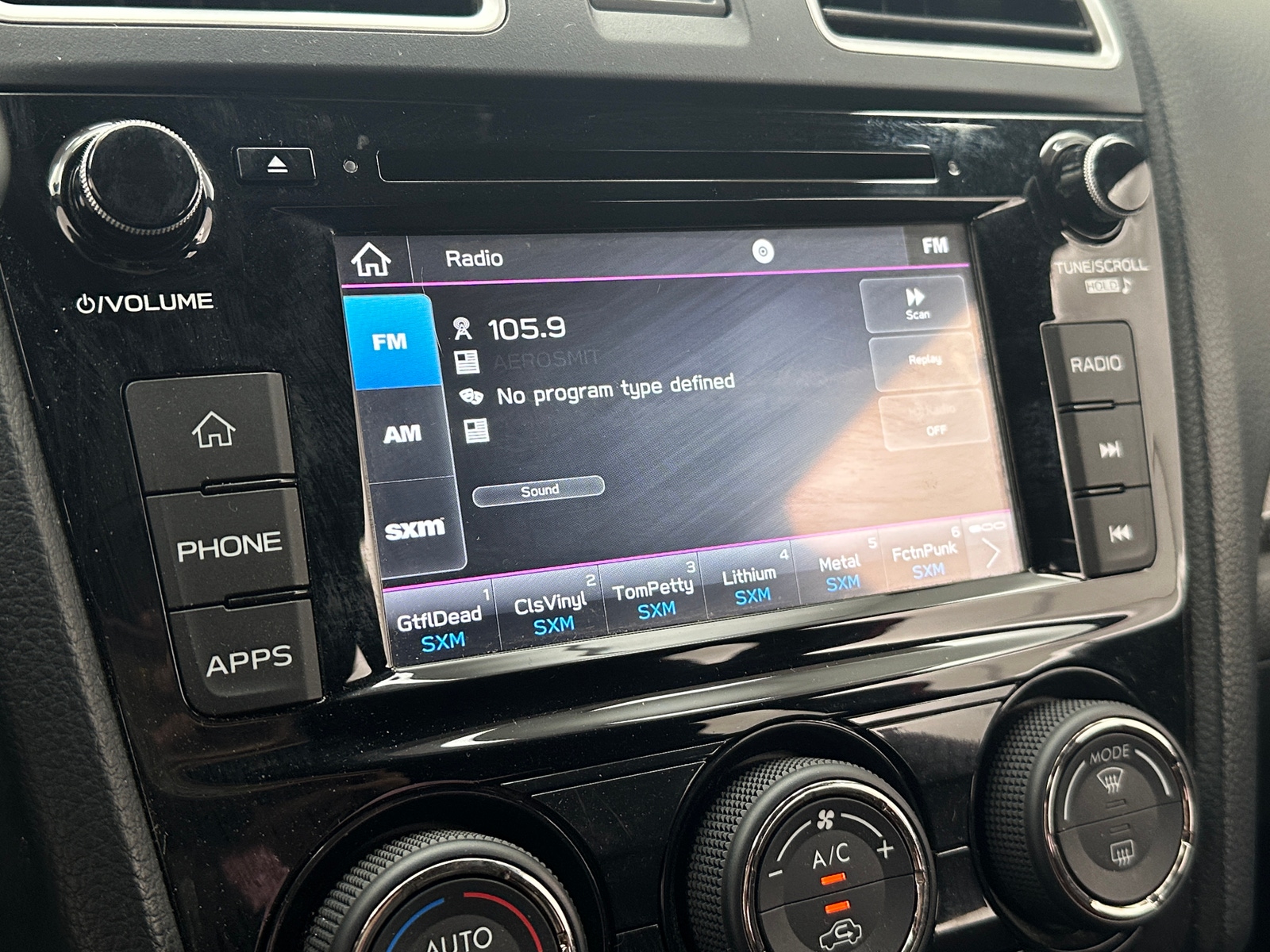 Thumbnail: 2020 Subaru WRX - 4