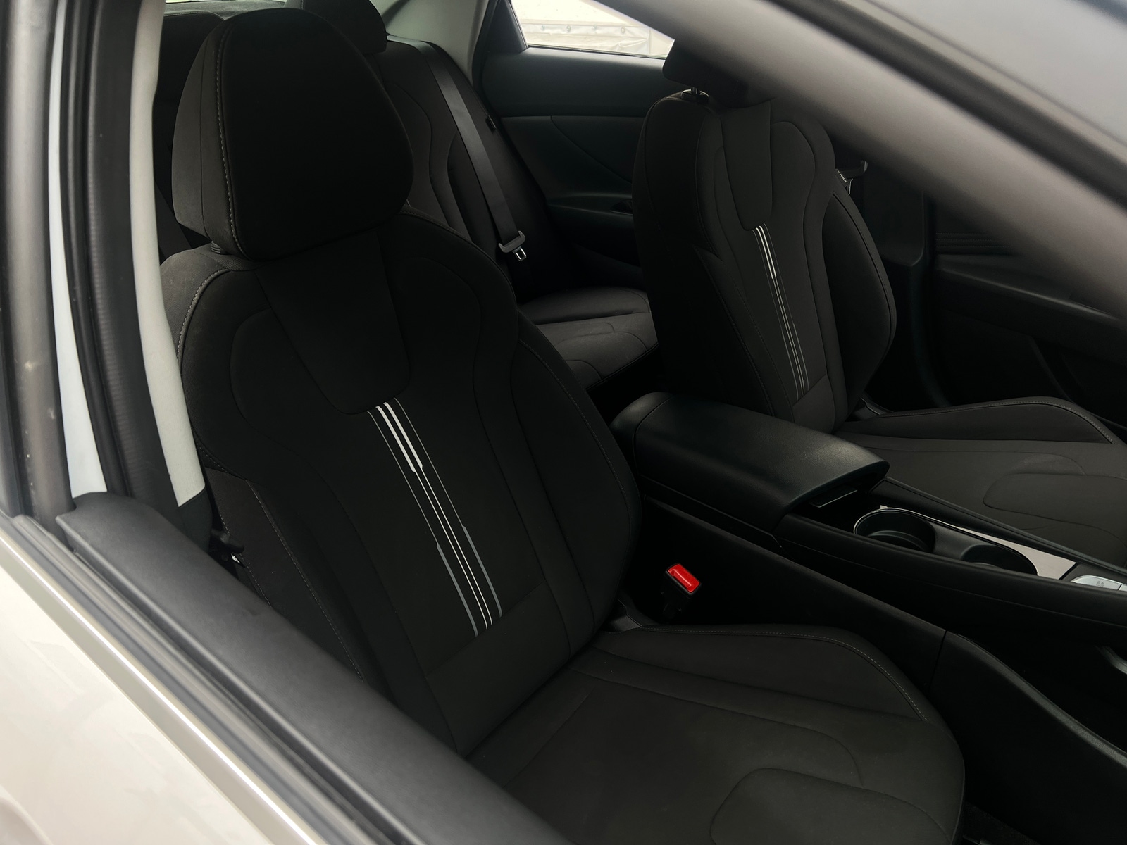 Thumbnail: 2025 Hyundai Elantra - 2