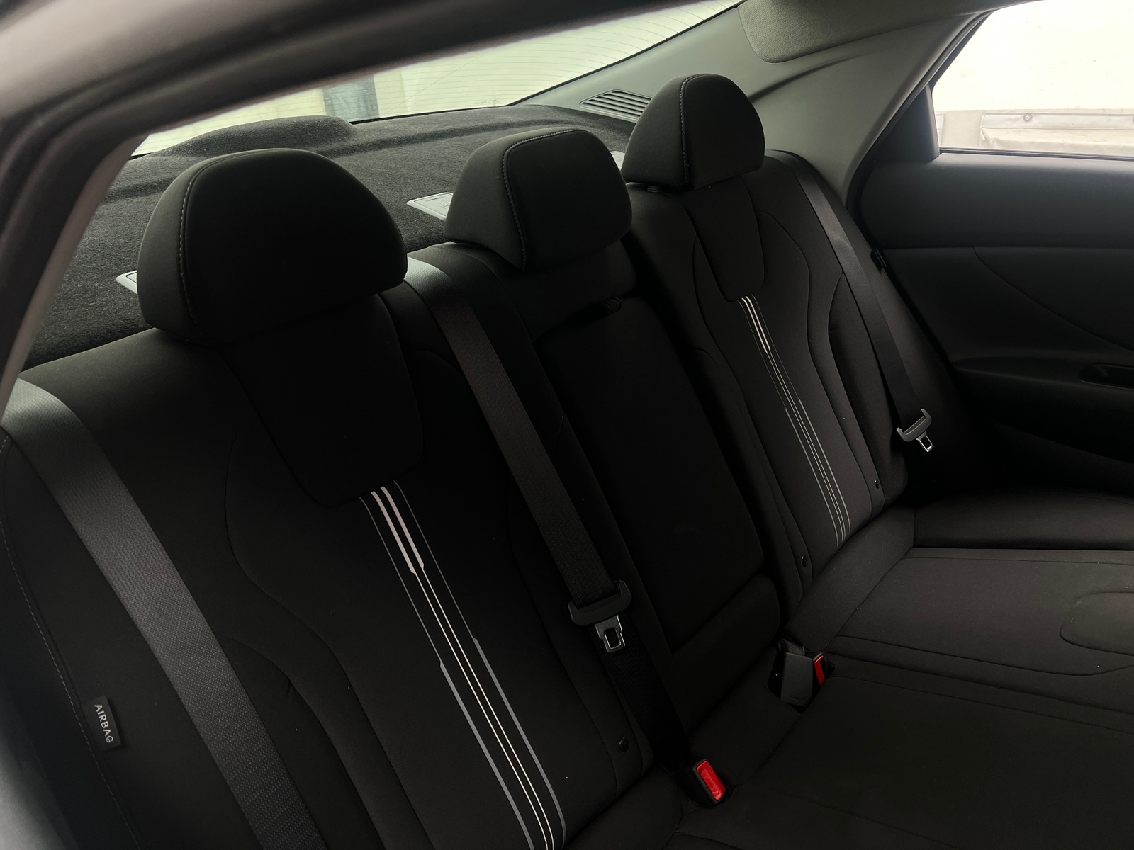 Thumbnail: 2025 Hyundai Elantra - 6