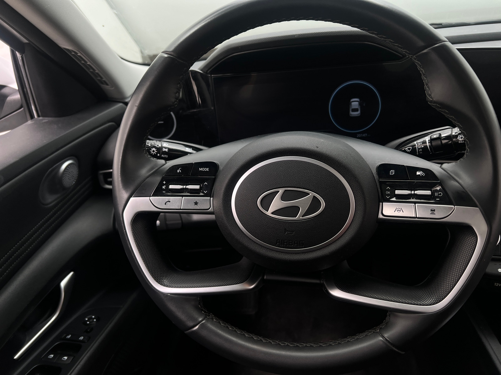 Thumbnail: 2025 Hyundai Elantra - 5