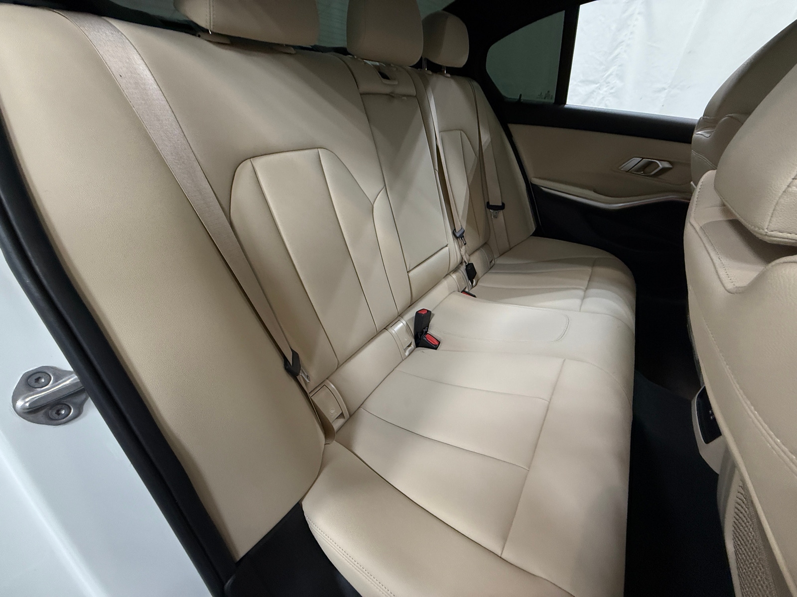 Thumbnail: 2021 BMW 3 Series - 5