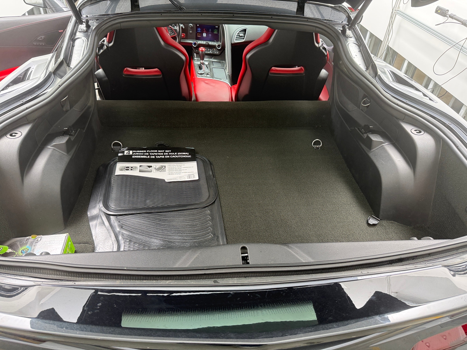 Thumbnail: 2014 Chevrolet Corvette - 4