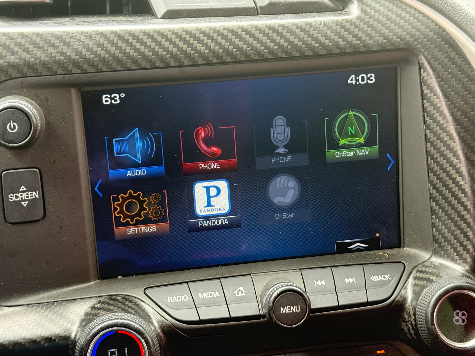 Thumbnail: 2014 Chevrolet Corvette - 2