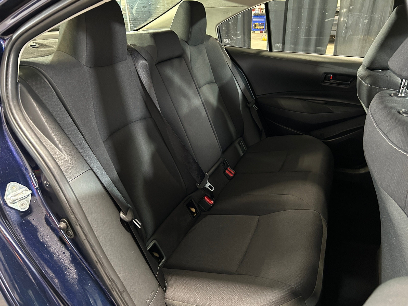 Thumbnail: 2025 Toyota Corolla - 6