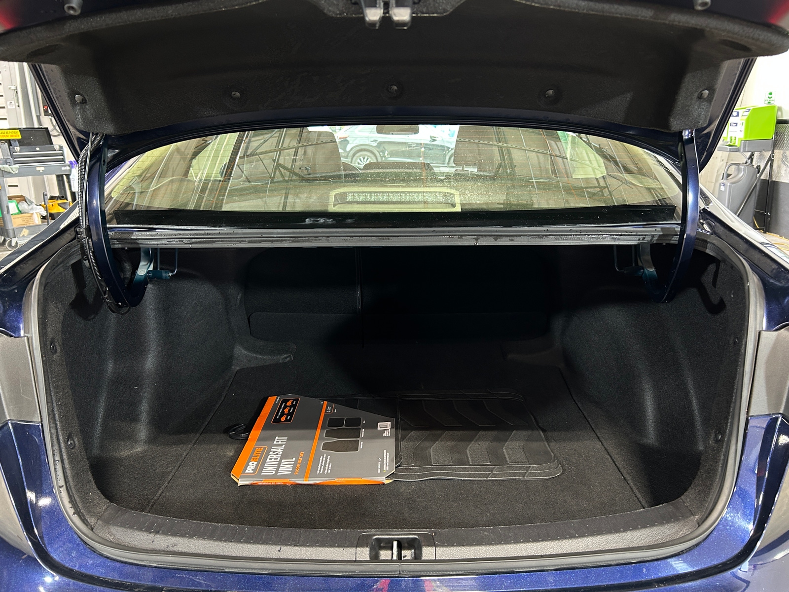 Thumbnail: 2025 Toyota Corolla - 7